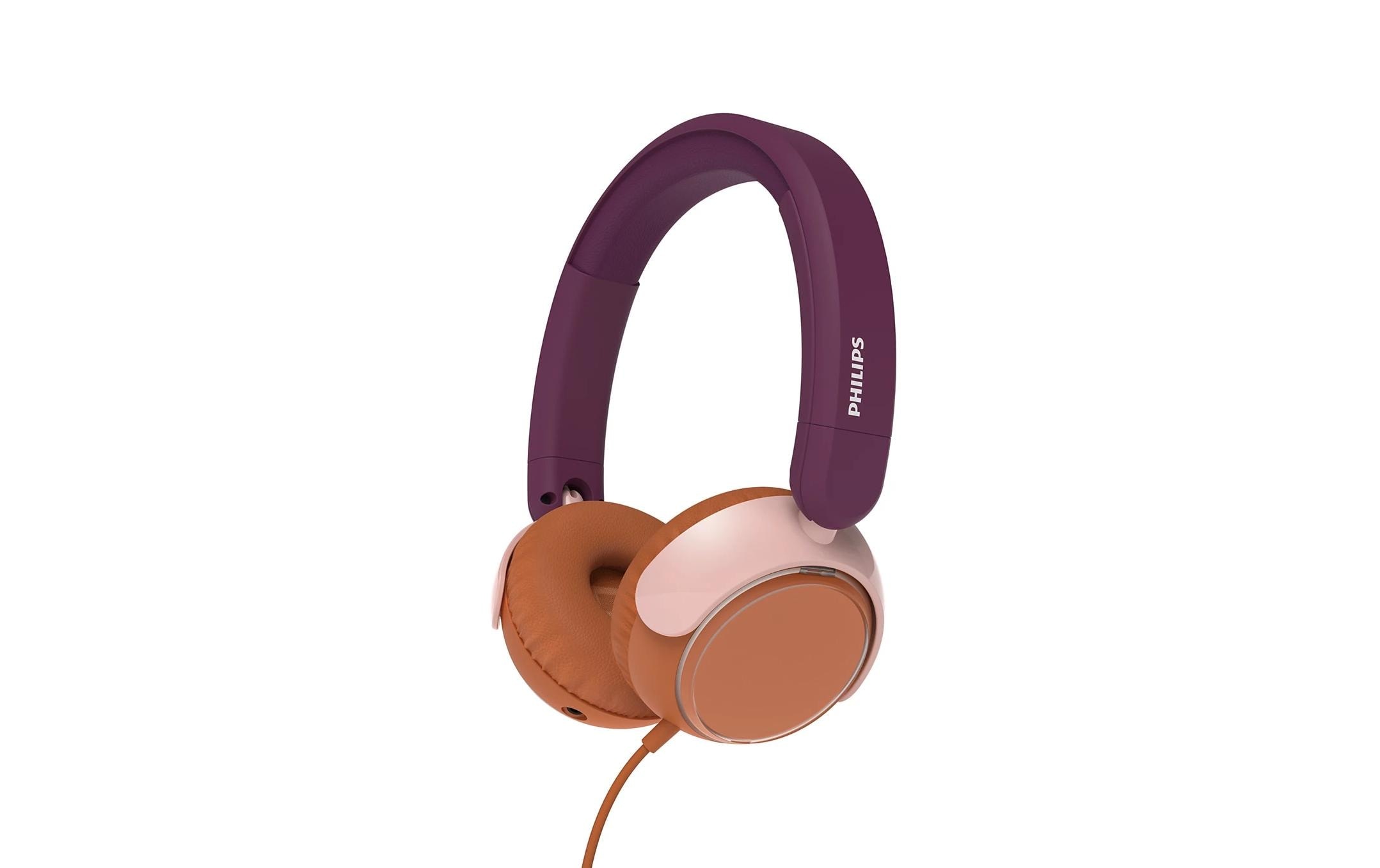Image of Philips On-Ear-Kopfhörer "Serie 2000"