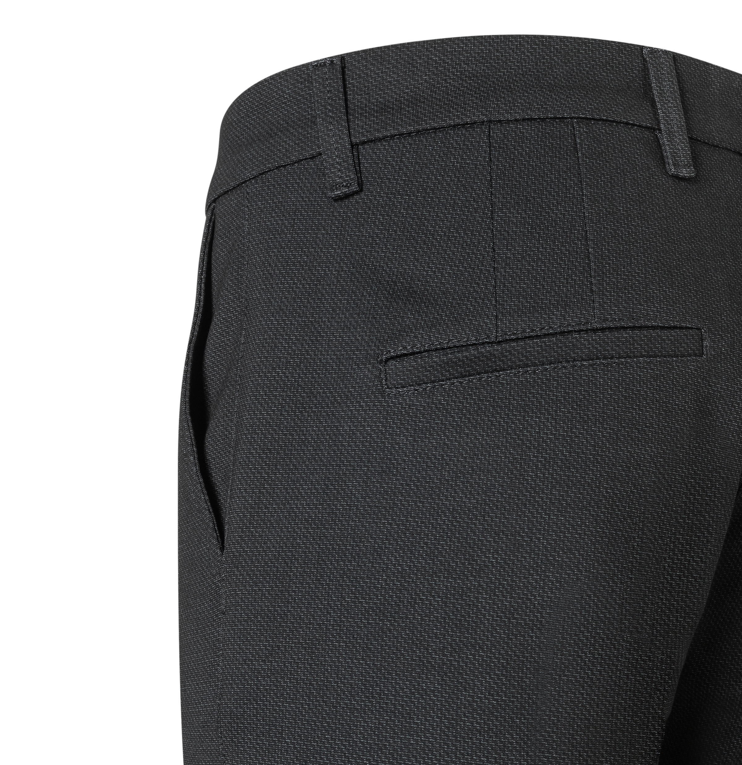 MAC Chinohose »Griffin«