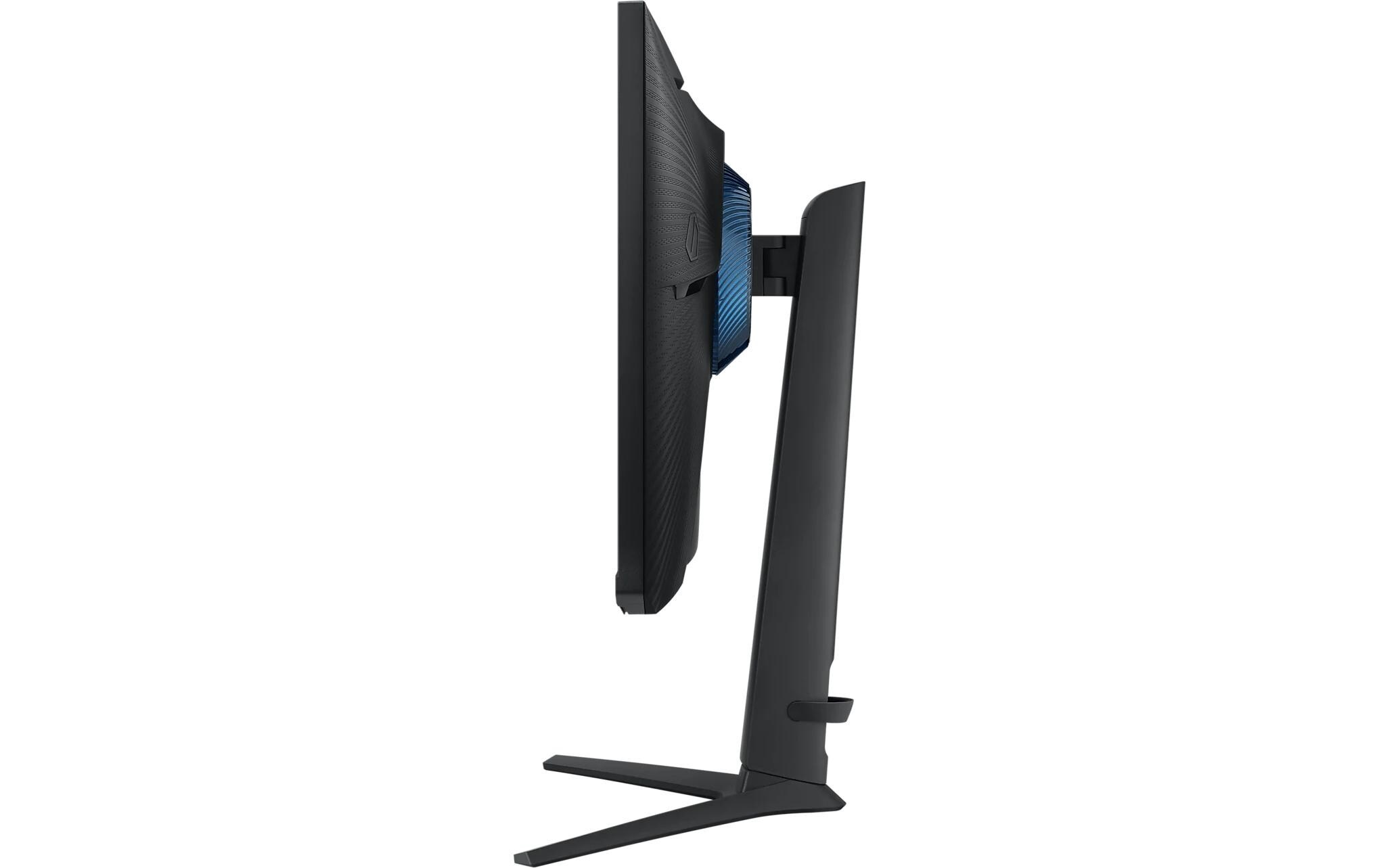 Samsung Gaming-Monitor »Odyssey G4 LS27BG40« 68,31 cm/27 ″  1920 x 1080 px Full HD 1 Reaktionszeit 240 Hz