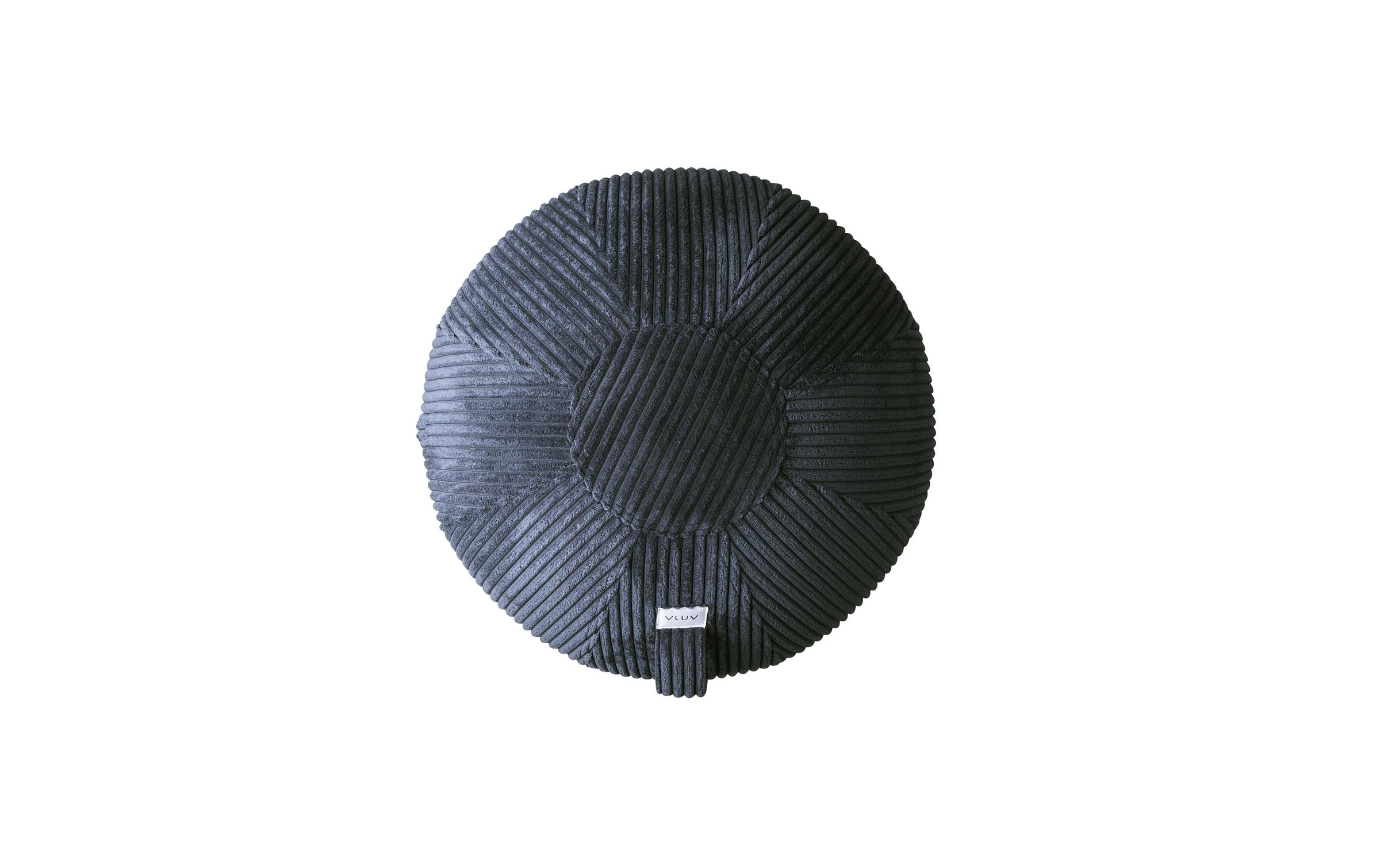 VLUV Sitzball »Vlip Ø 50-55 cm«