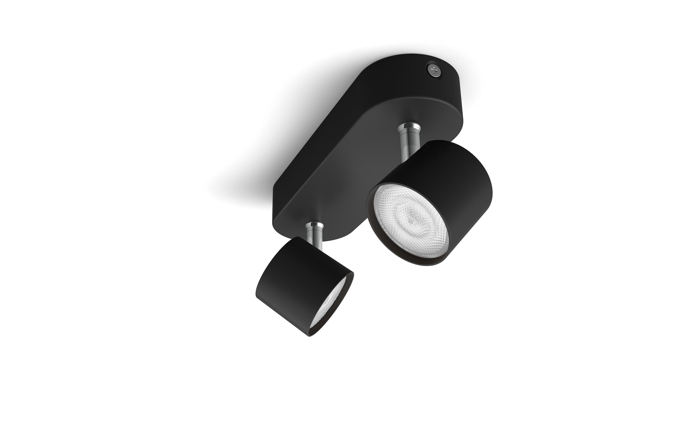 Philips Deckenspot »Philips STAR bar«, 2 flammig