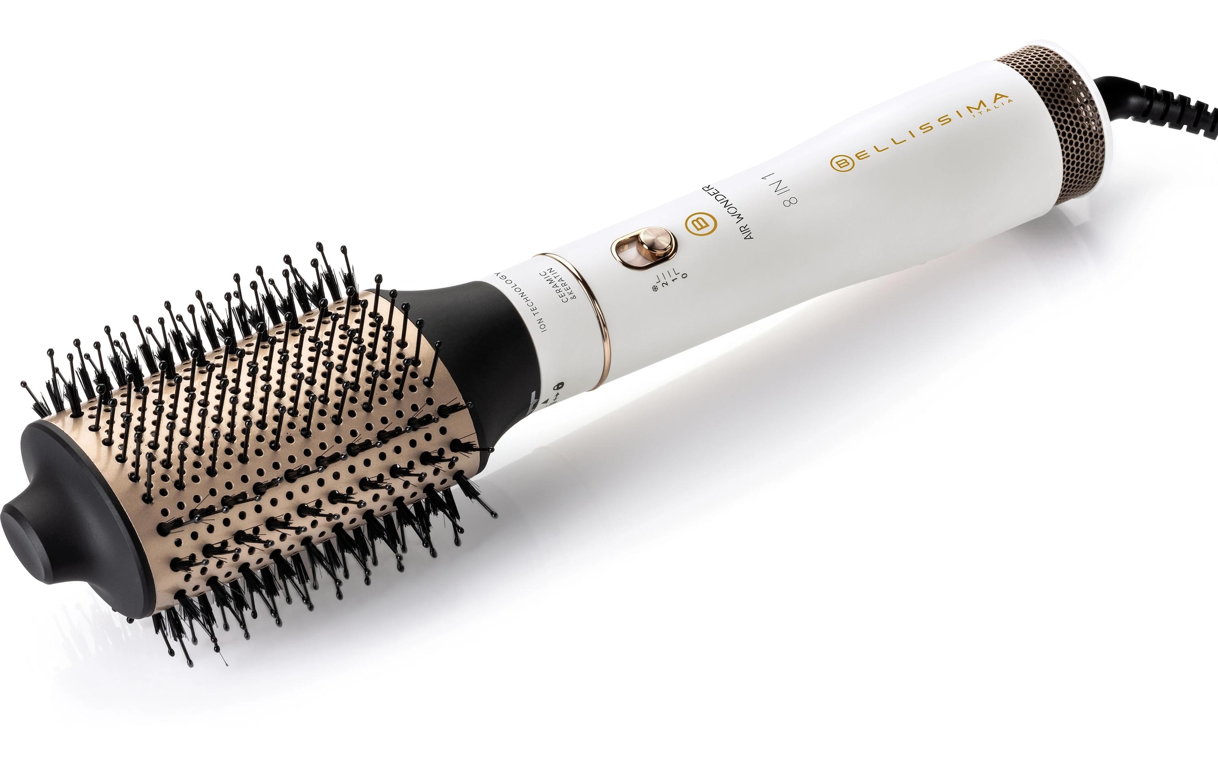 BELLISSIMA ITALIA Coiffeur multistyles »Air Wonder 8-in-1«
