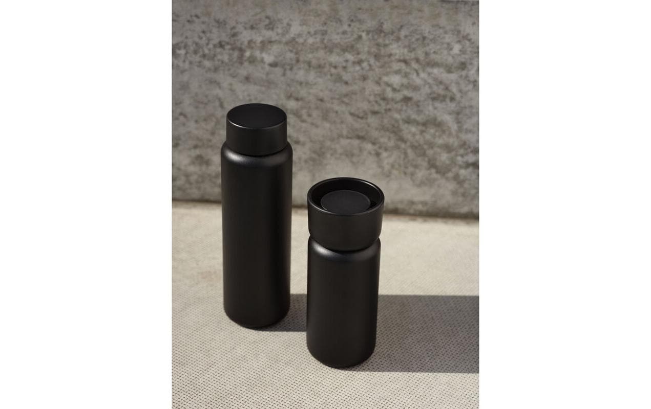 Zone Denmark Trinkflasche »Singles 650 ml« Spülmaschinenfest