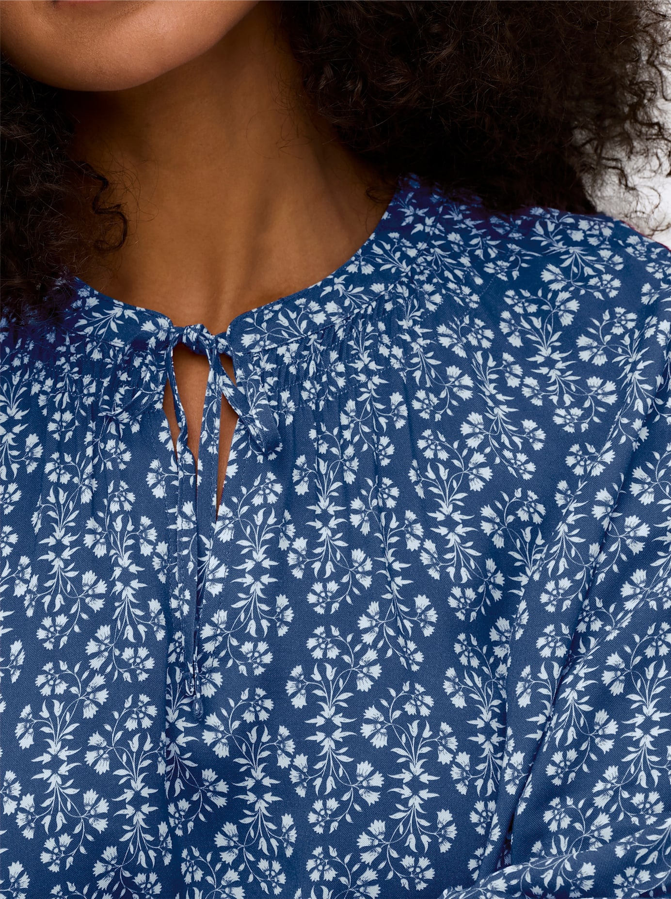 Sheego Chemisier long