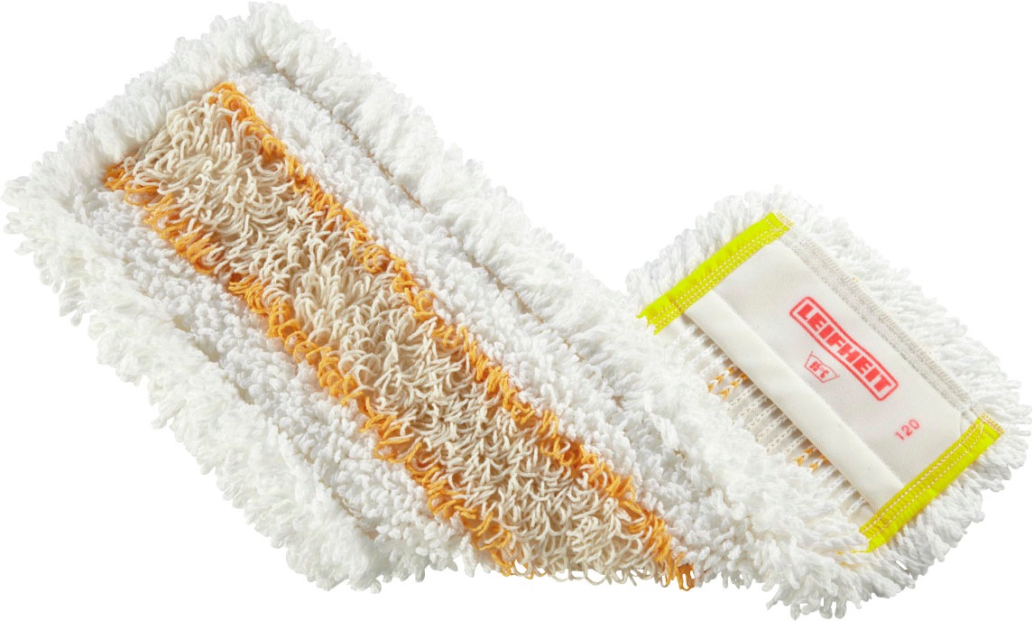 Image of Leifheit Wischbezug »Micro«, Baumwolle, 50 cm, (1 St.) bei Ackermann Versand Schweiz
