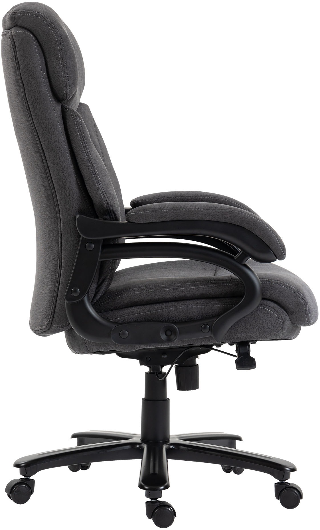Duo Collection Fauteuil de direction »Ennio« () Ressort, jusqu'à 180kg