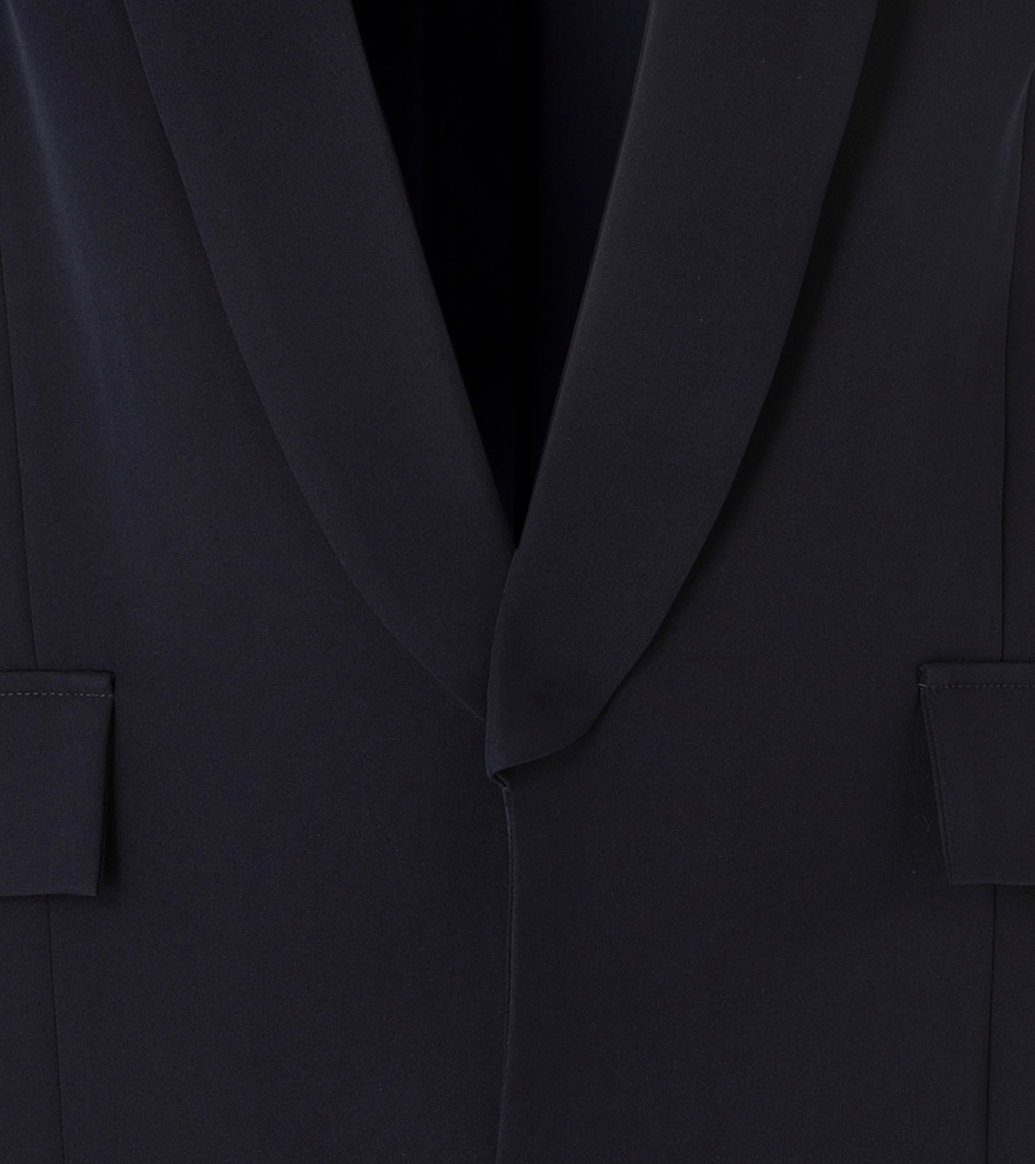 Aniston PLUS Blazer long avec manches 3/4 froncées - NOUVELLE COLLECTION
