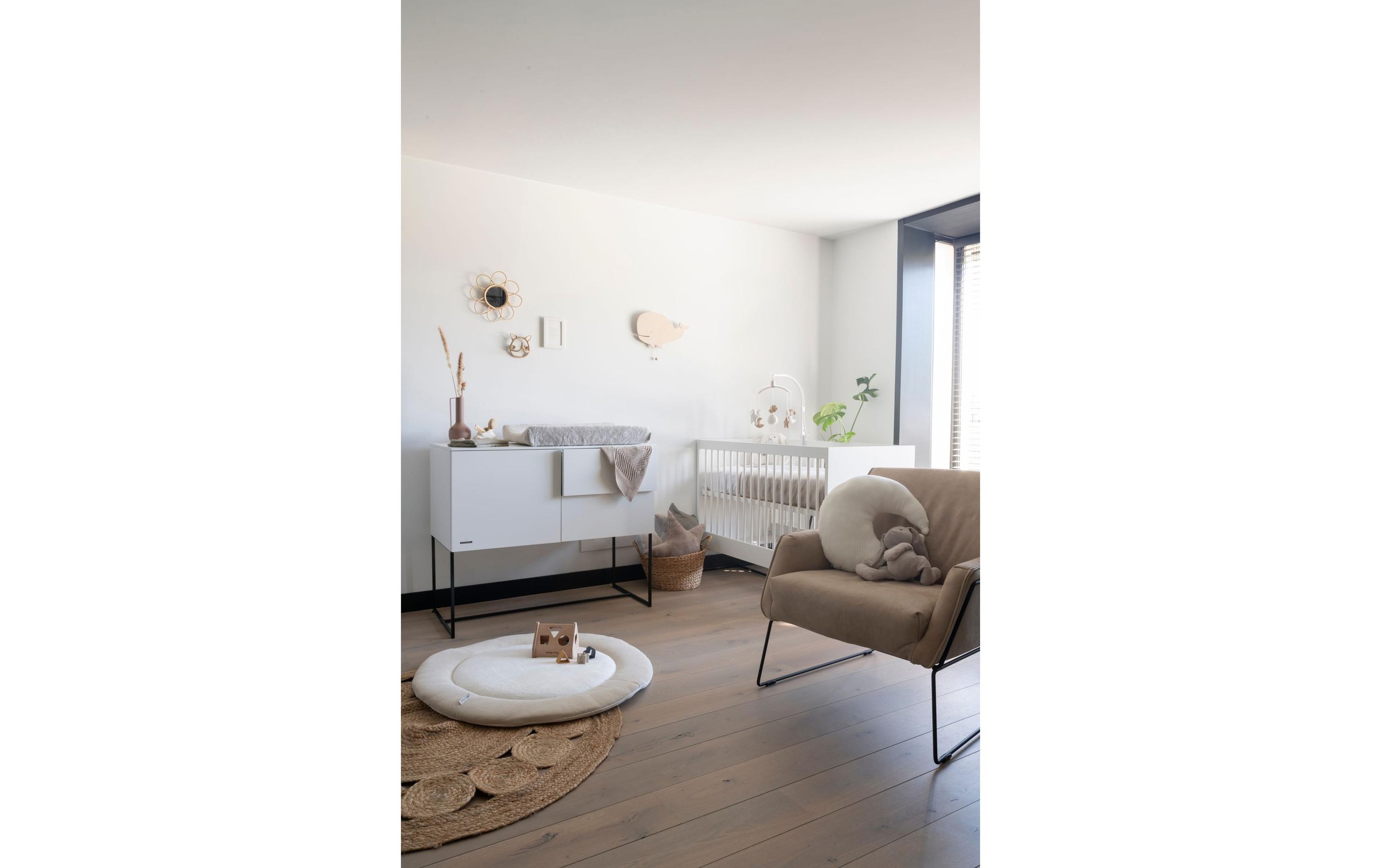   Wandleuchte »baby's only Bär Wonder« E14 Warmweiss