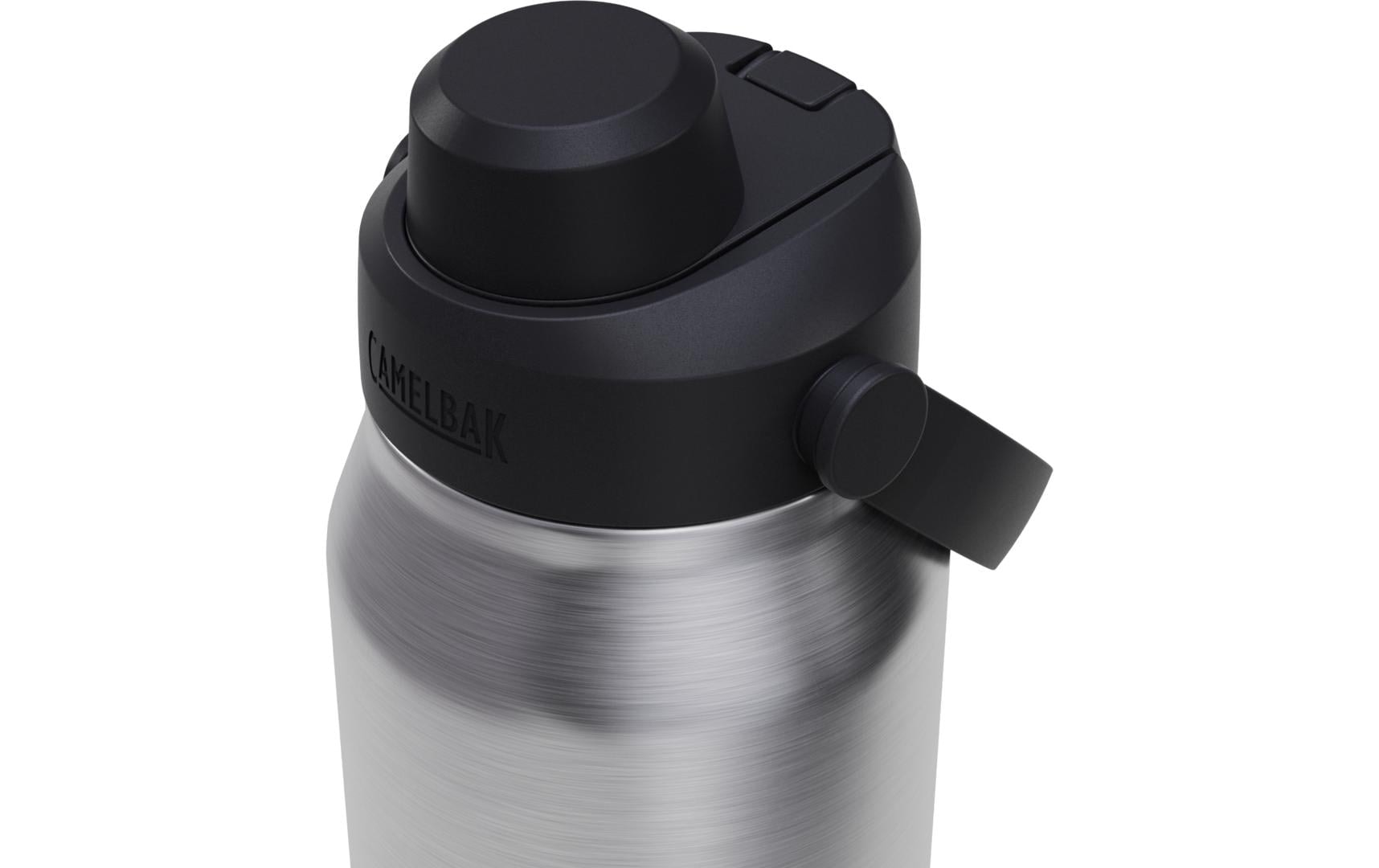 Camelbak Trinkflasche »Thrive Chug V.I. 1.0 l stainless«