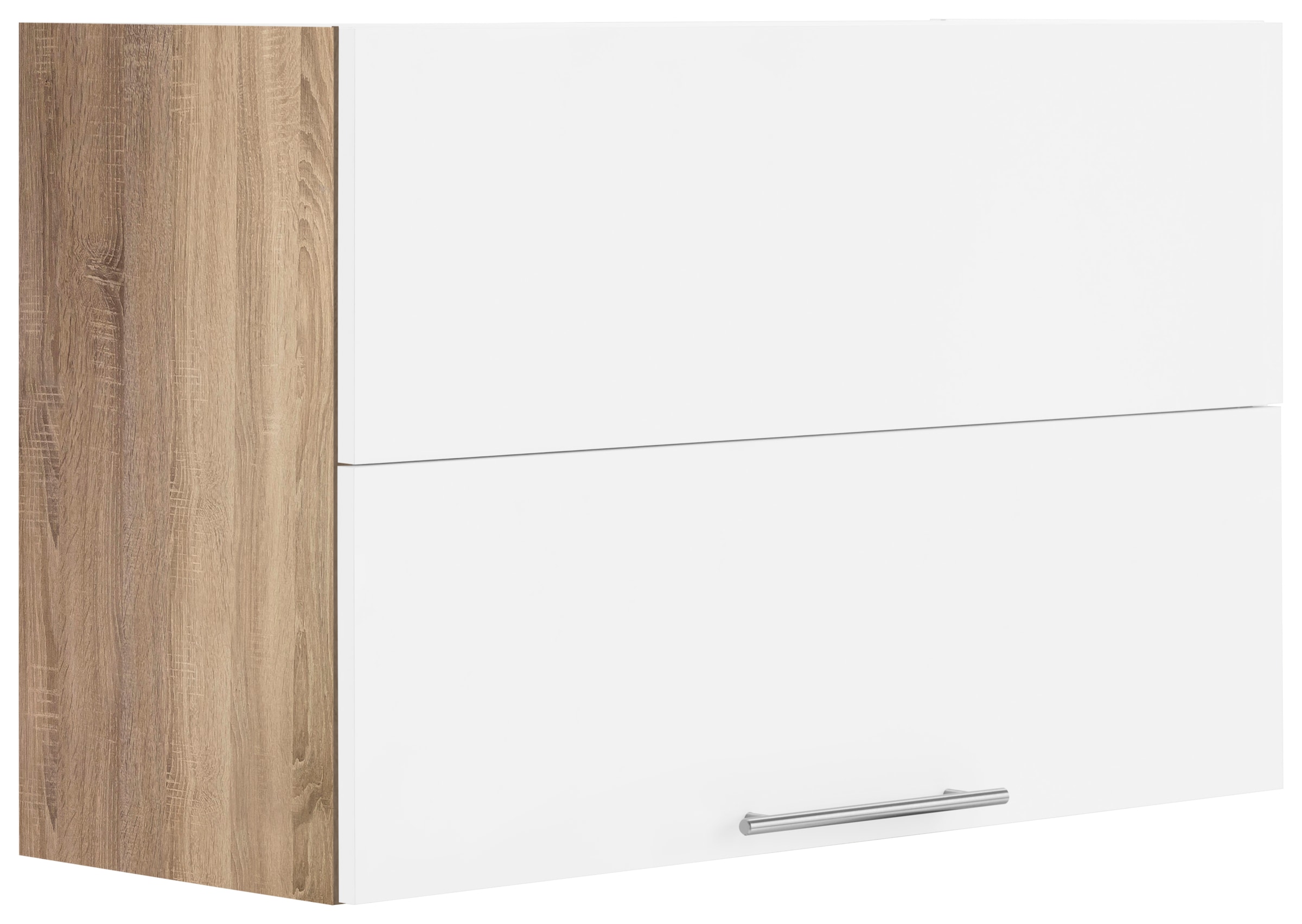 Image of wiho Küchen Faltlifthängeschrank "Cali" Breite 90 cm