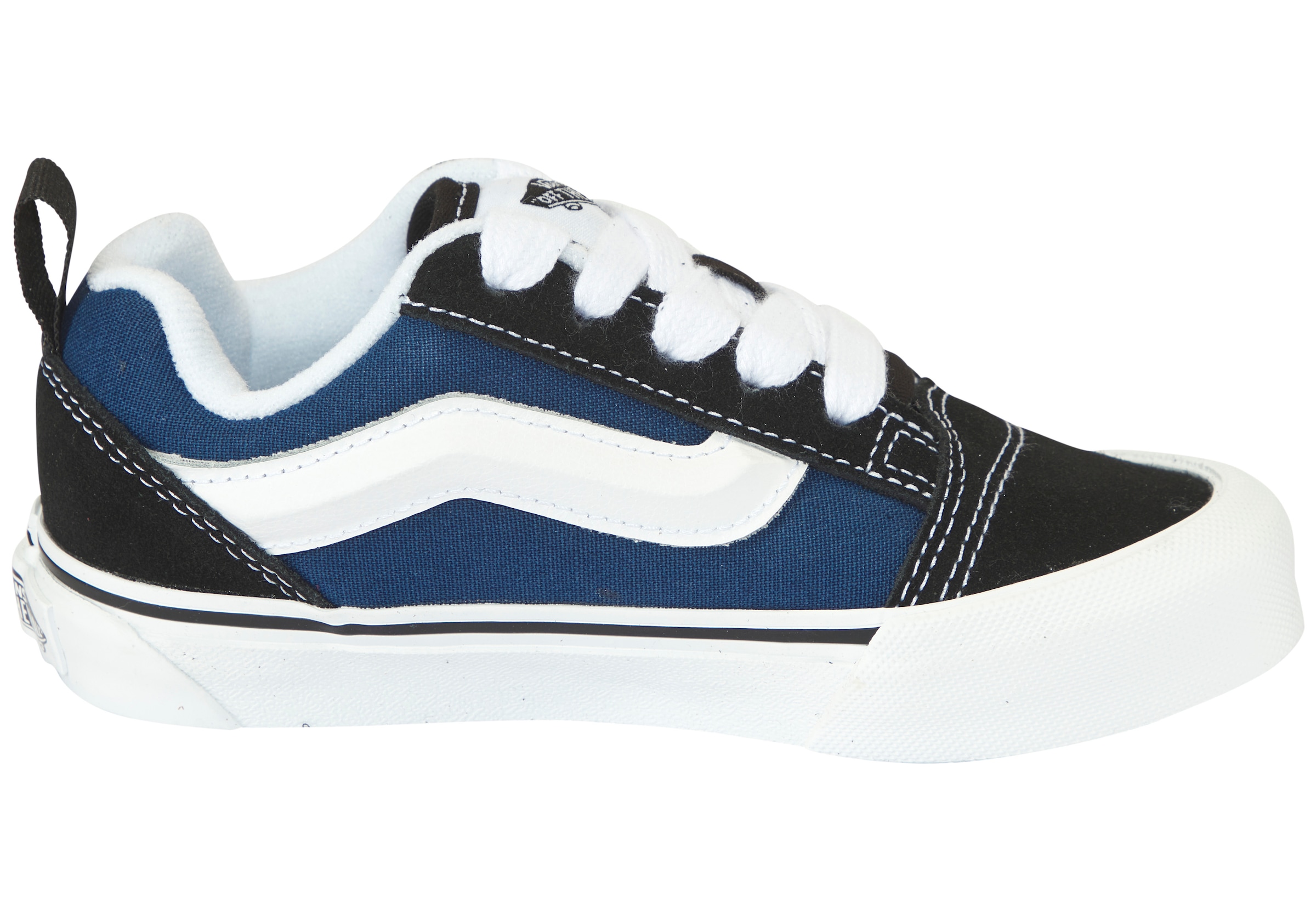 Vans Sneaker »Knu Skool«  für Kinder und Jugendliche