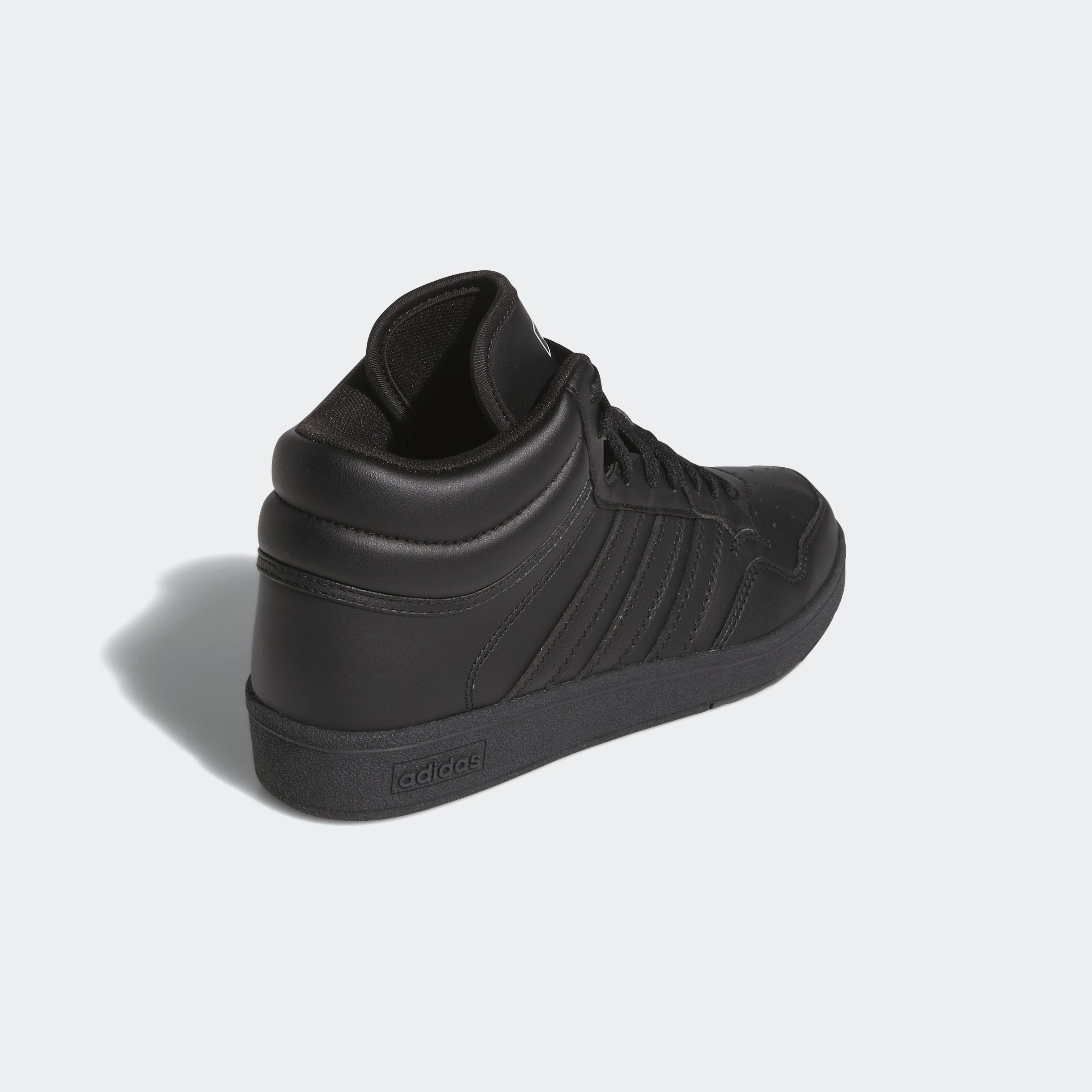 adidas Sportswear Sneaker »HOOPS MID 4.0 KIDS«