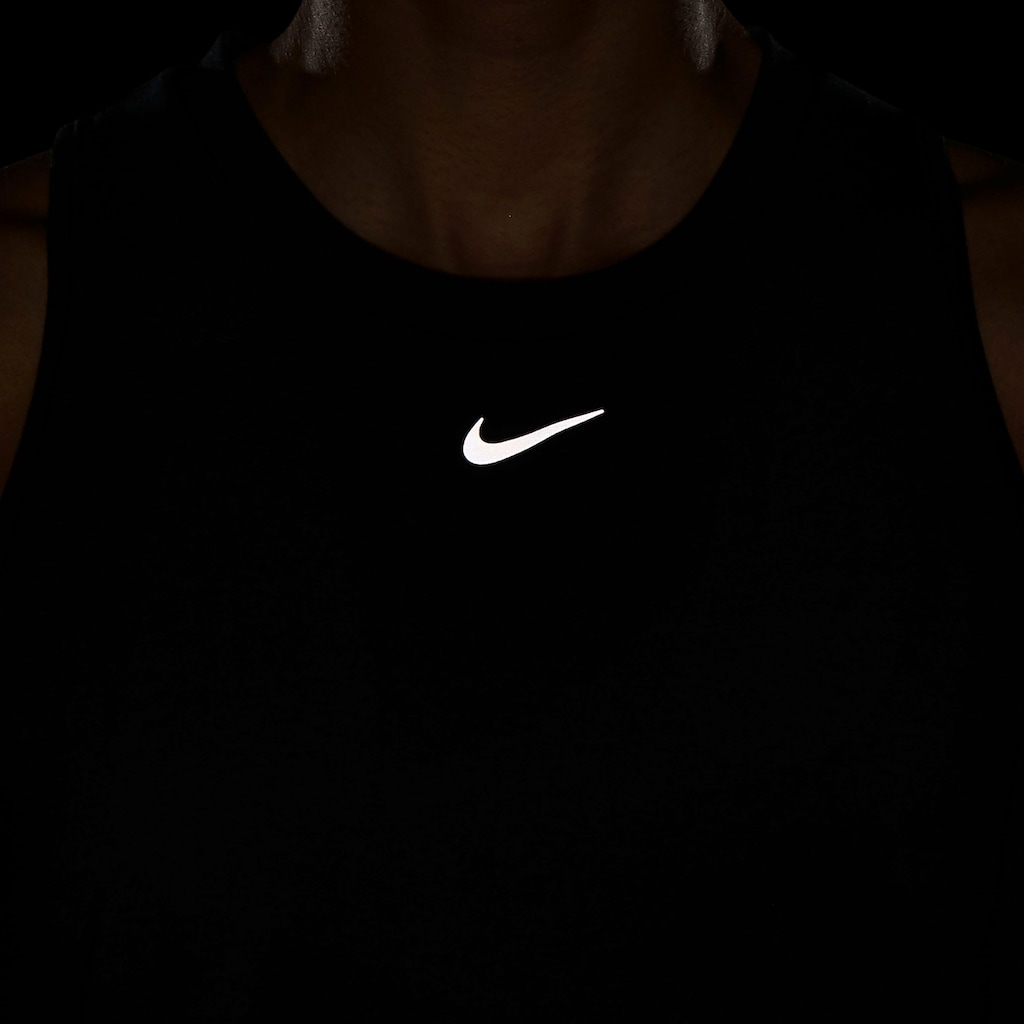 Nike Tanktop »DRI-FIT ONE LUXE WOMEN'S STANDARD FIT TANK«