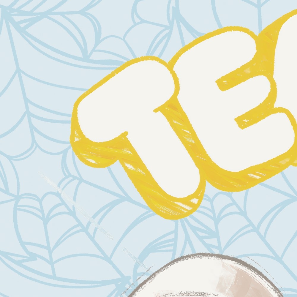 Komar Fototapete »Marvel Spidey and his Amazing Friends Team Up« Motiv | bedruckt glatt