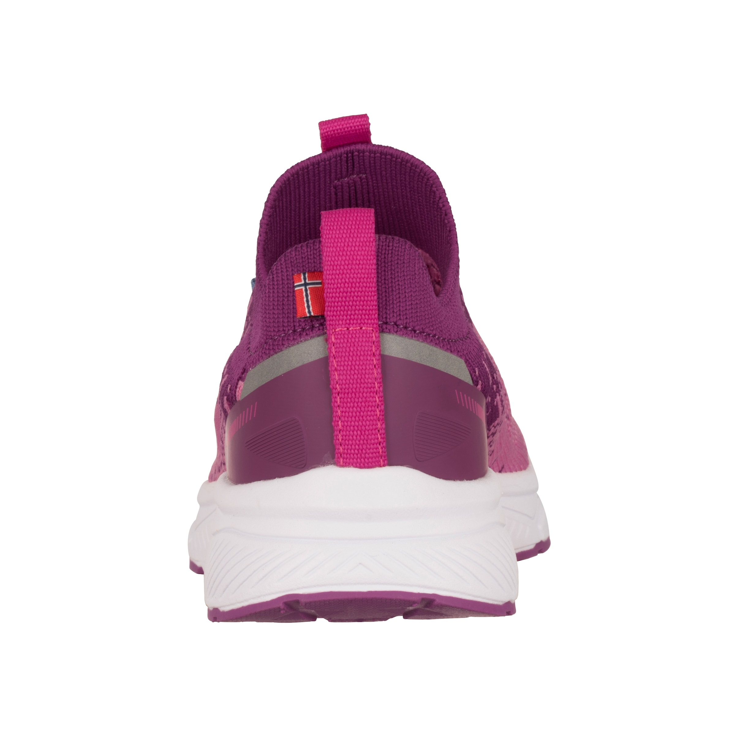 TROLLKIDS Slip-On Sneaker »KIDS BALESTRAND SNEAKER«