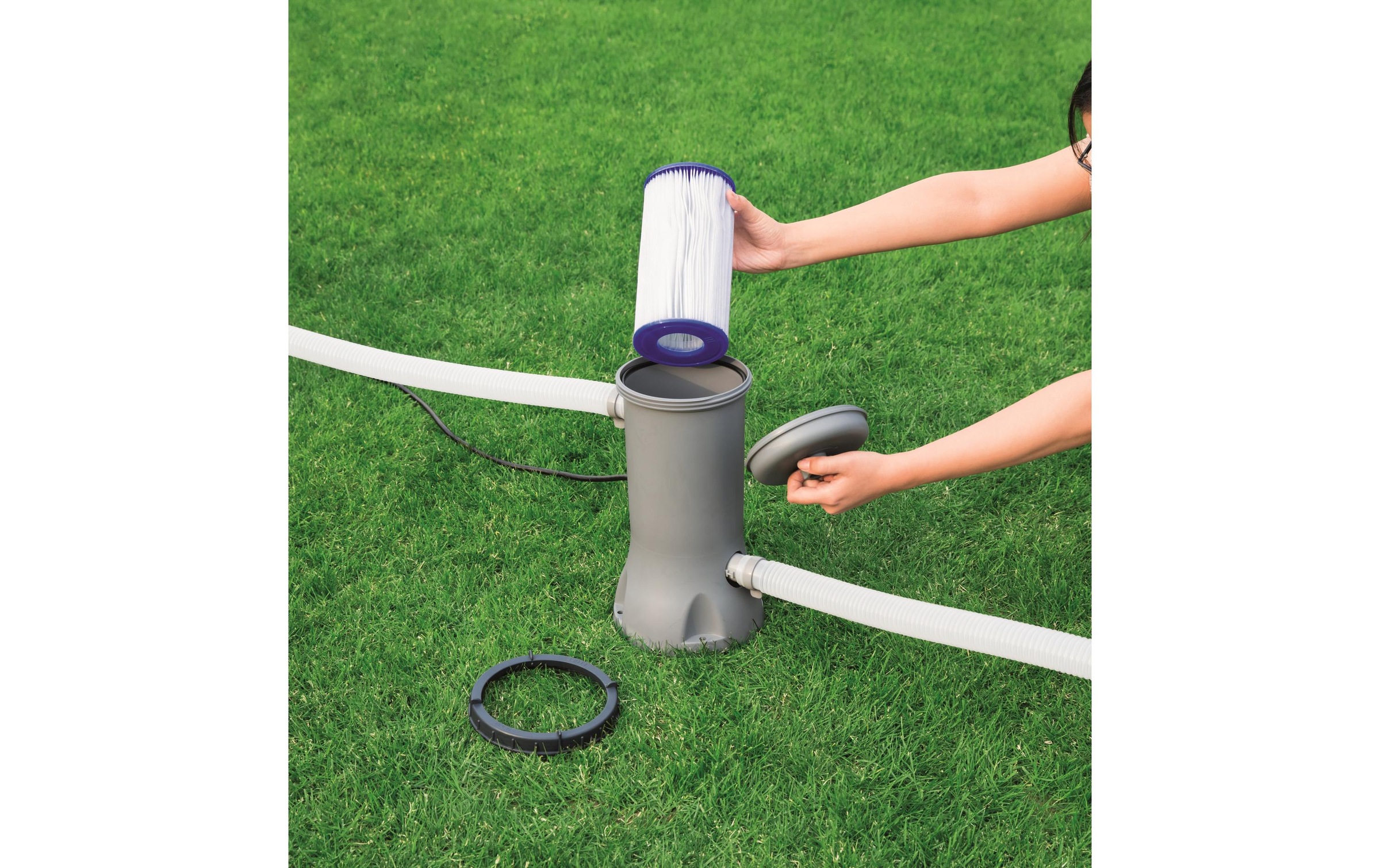 Bestway Cartouche de filtre de piscine »Gr. III«
