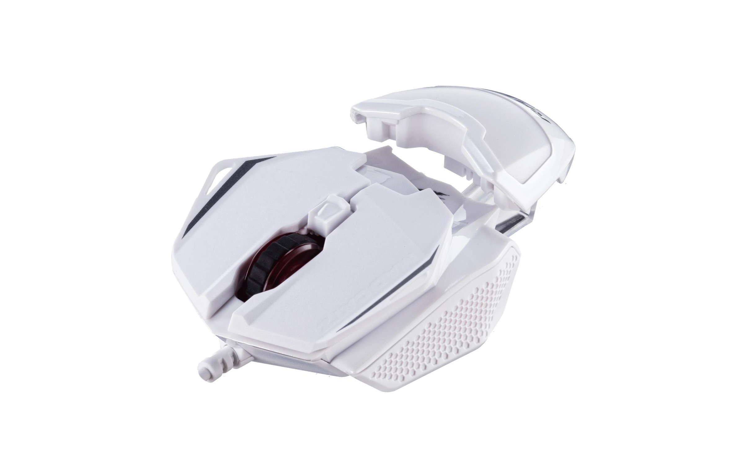 Madcatz Gaming-Maus »R.A.T. 1+«
