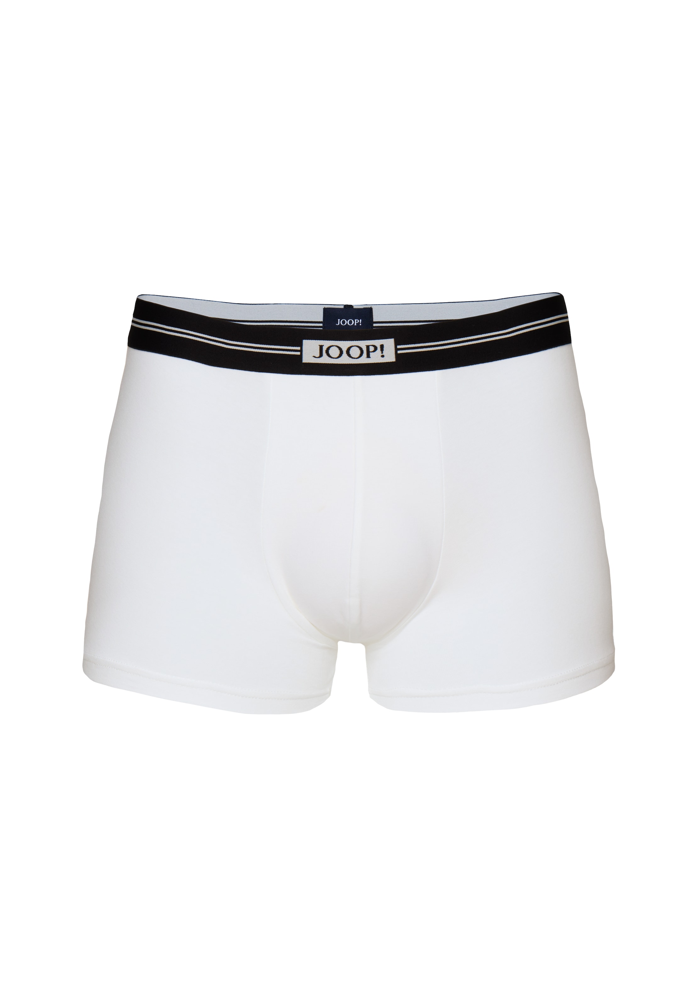 JOOP! Boxers »Everyday« 3er Pack,  ohne Eingriff und elastischem Logobund