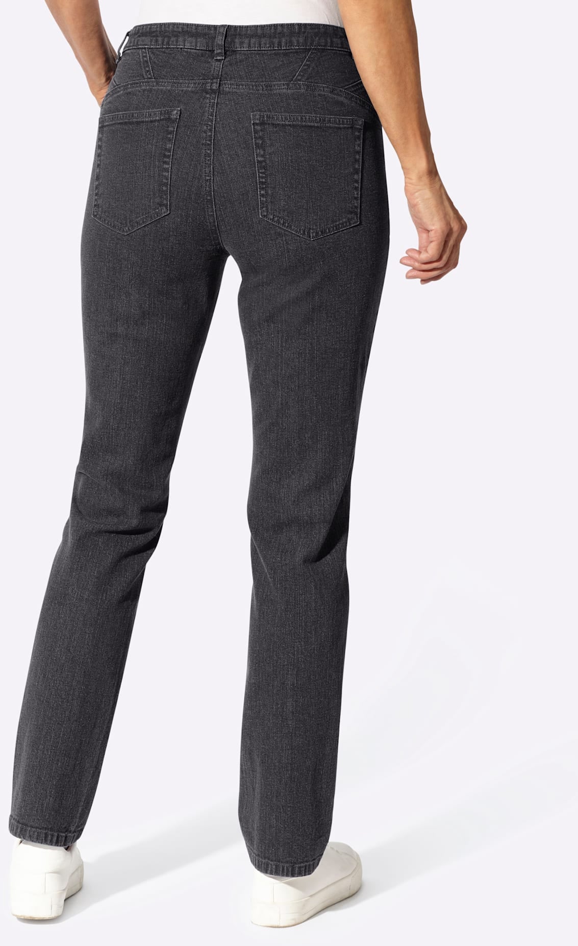 Inspirationen 5-Pocket-Jeans 1