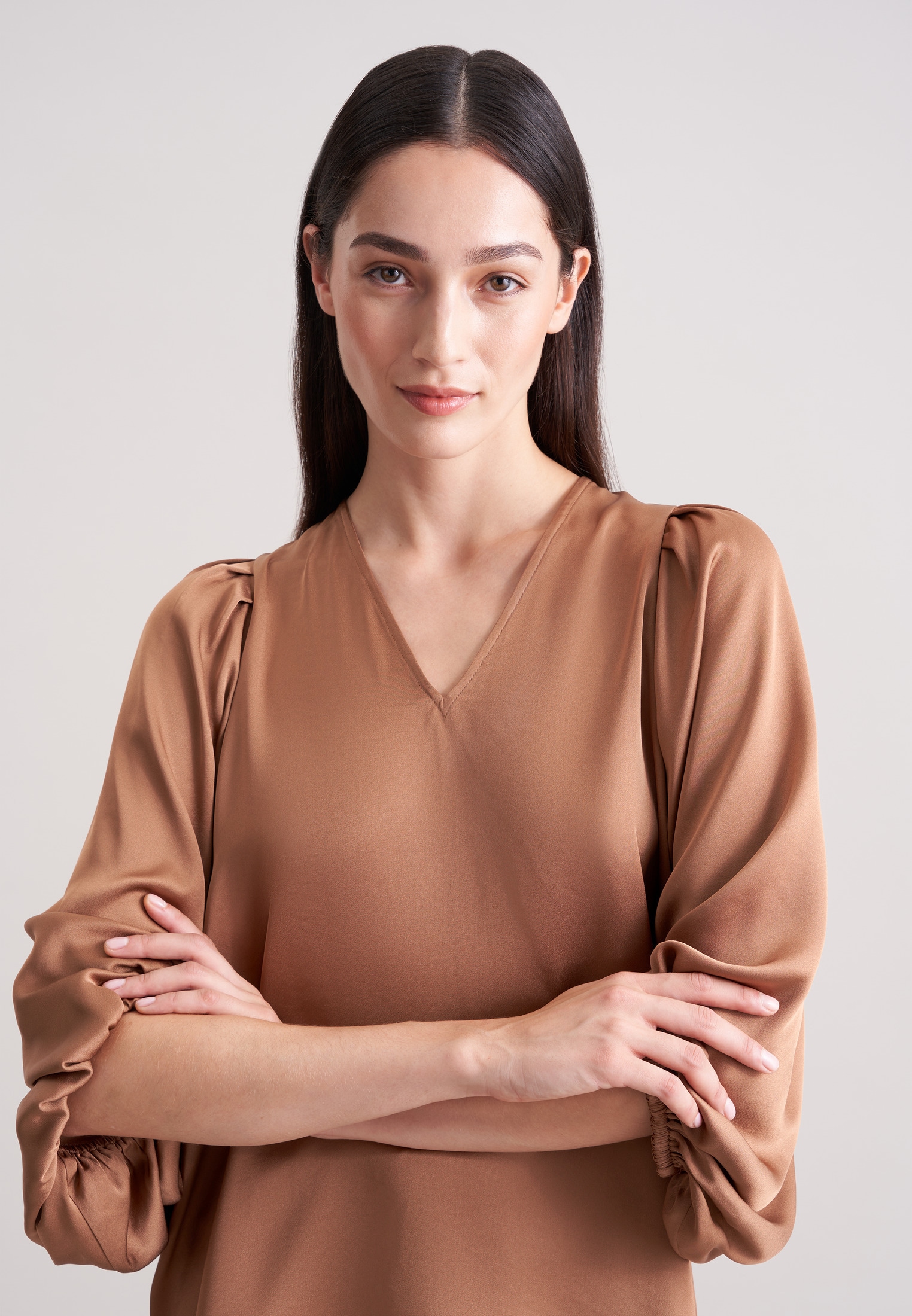 seidensticker Tunika