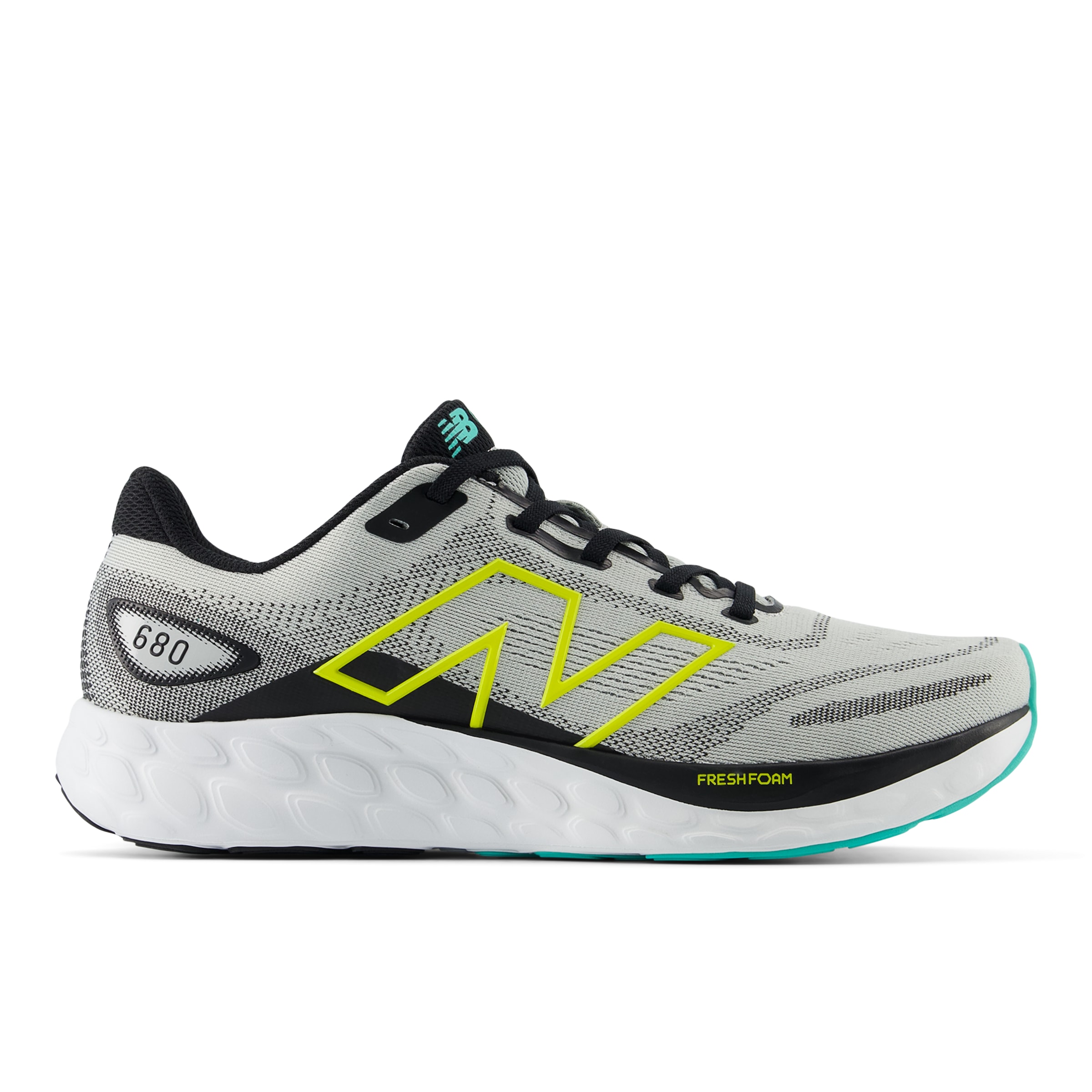 New Balance Laufschuh »M680«