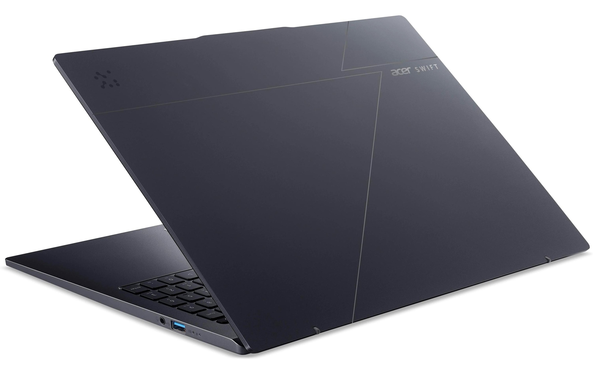 Acer Notebook »Swift Go 16 AI OLED (SFG16-61-R21J)«, 40,48 cm, / 16 Zoll, AMD, Ryzen™ AI 7, Radeon 860M, 1000 GB SSD