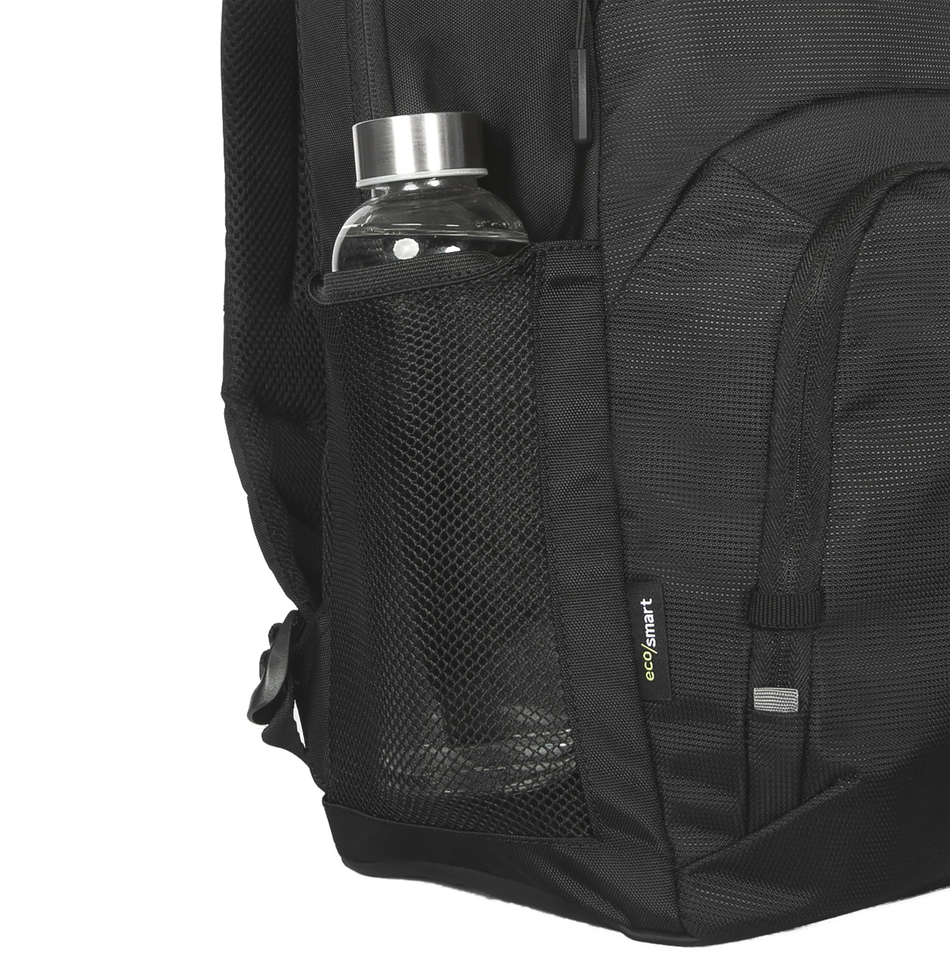 Targus Laptoptasche »Classic 16 Backpack«, gepolsterter Rücken, abschliessbare Reissverschlüsse