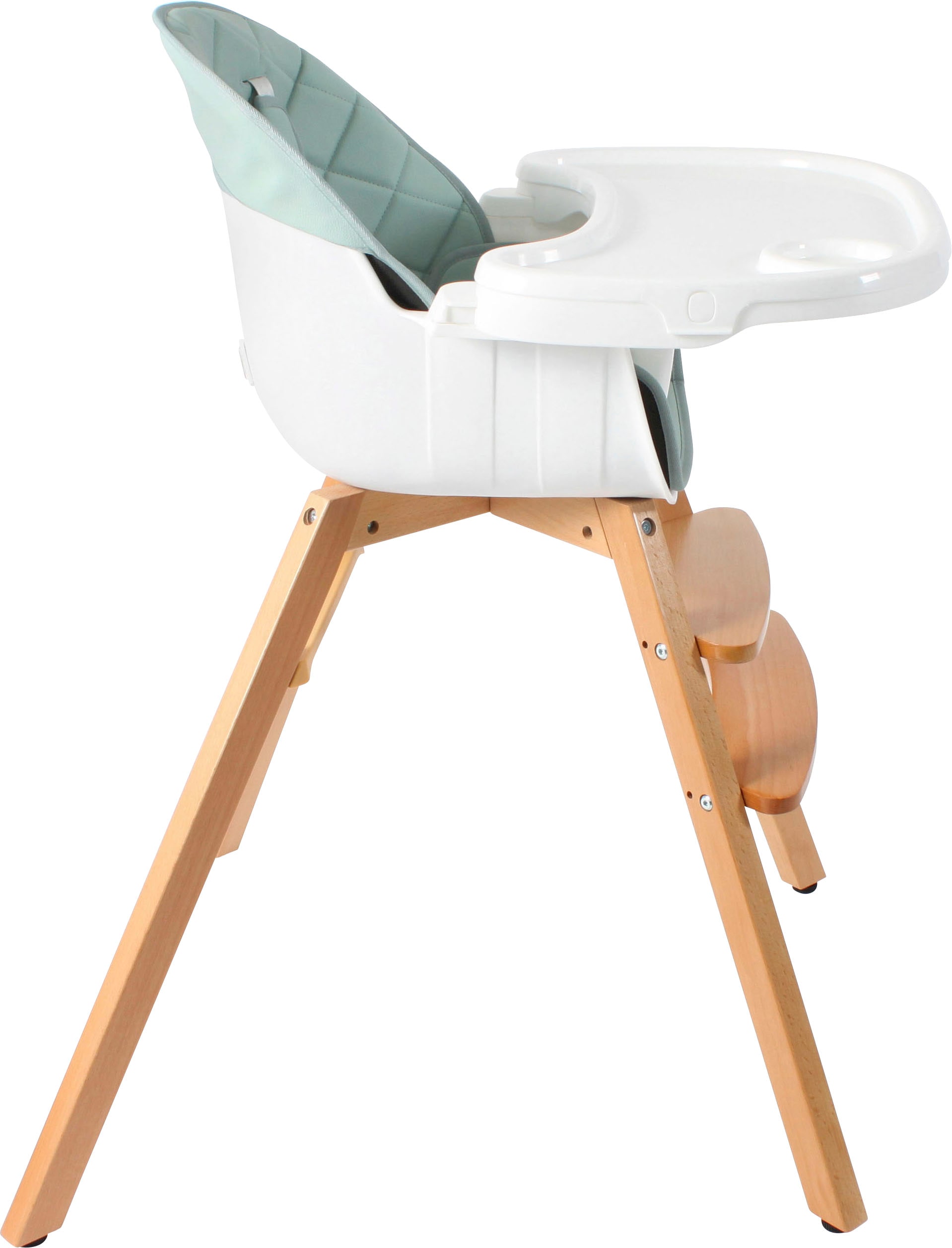 CHIC4BABY Hochstuhl ()