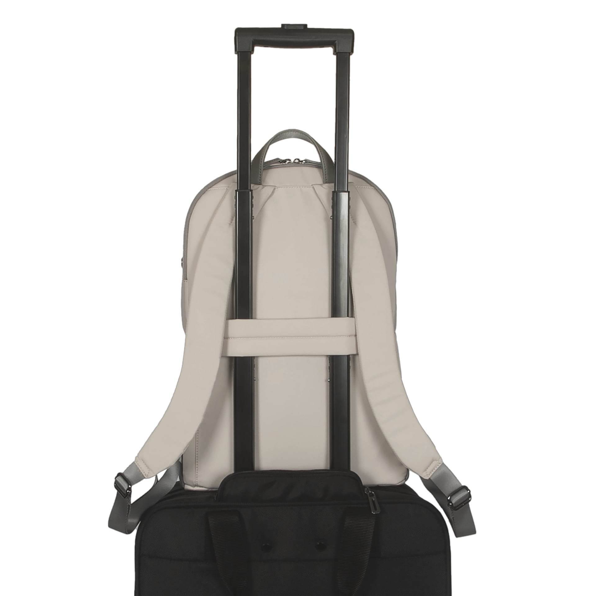 Targus Laptoprucksack »Avila 15-16 Backpack«, hochwertige Metallbeschläge