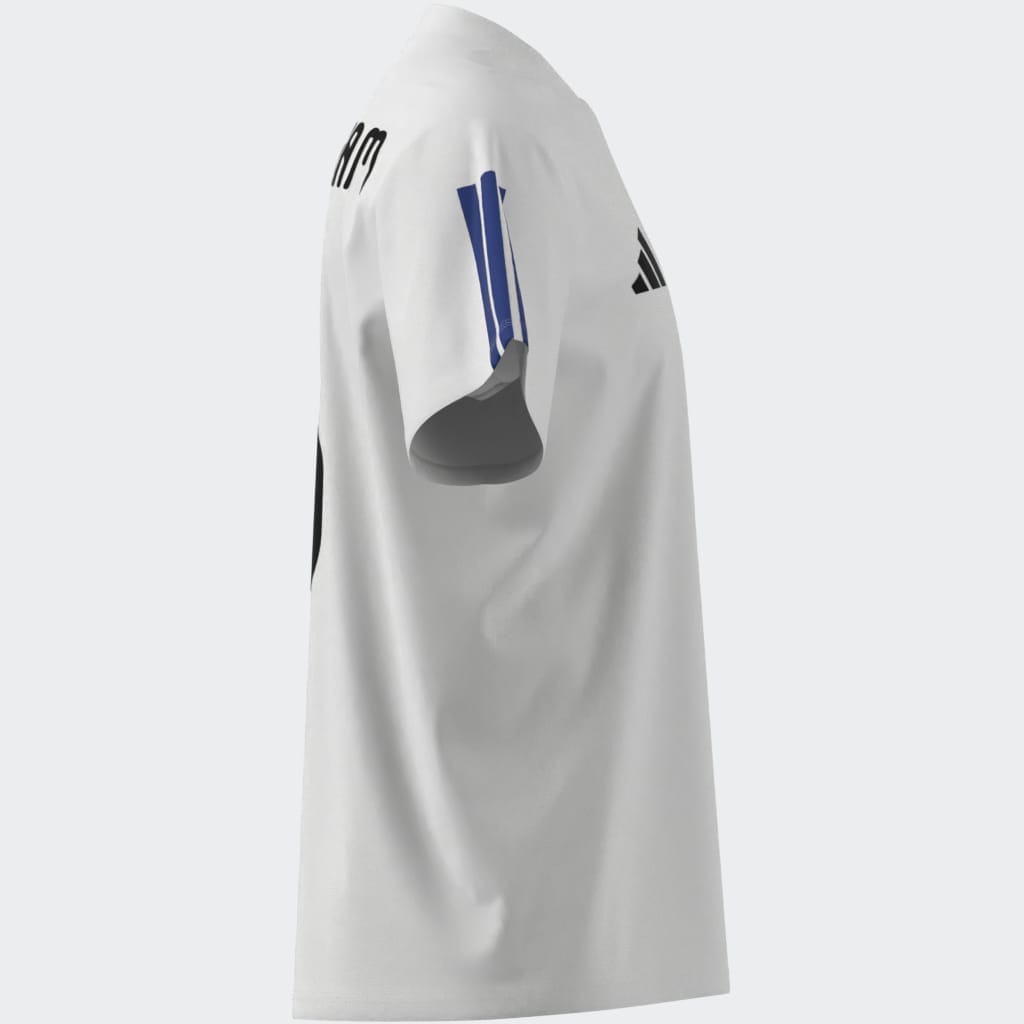 adidas Performance T-shirt »JB HOT TEE«