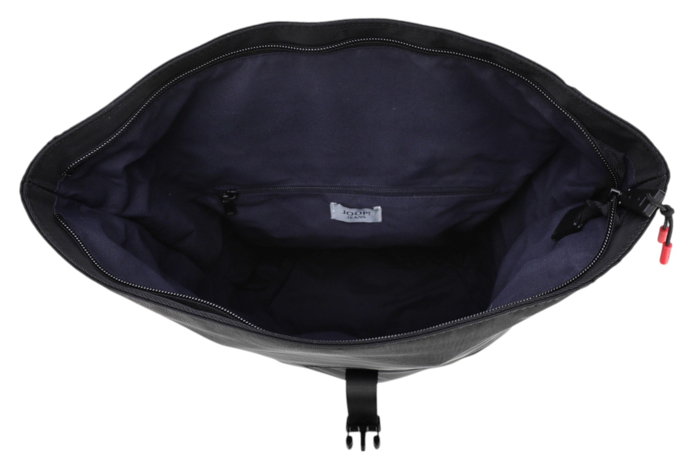 Joop Jeans Sac à dos »martano tessuto otis backpack lvf« Herrenrucksack Rucksack Reise Freizeit