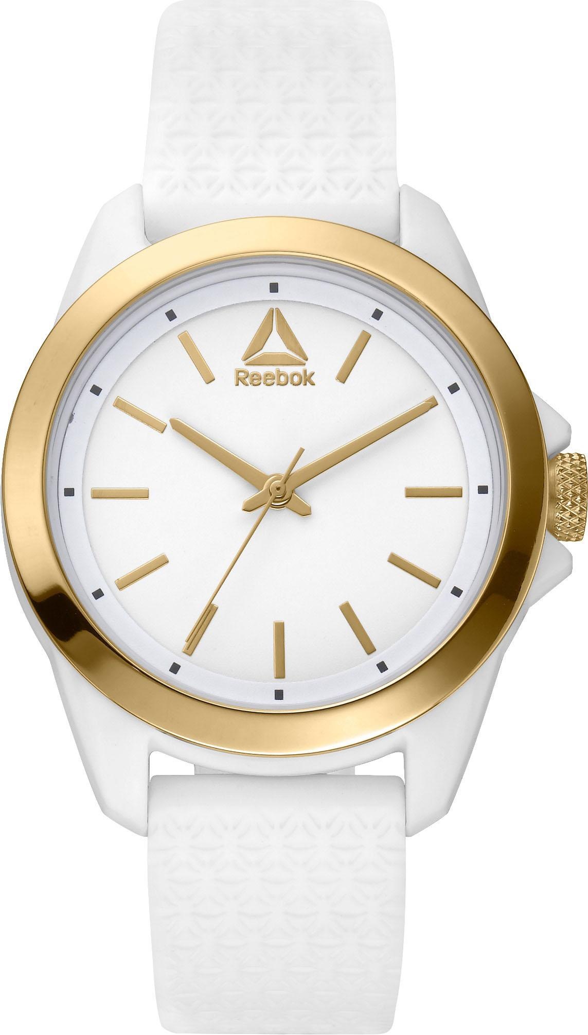 Image of Reebok Quarzuhr »Prisma, RD-PRI-L2-PWIW-W2« bei Ackermann Versand Schweiz