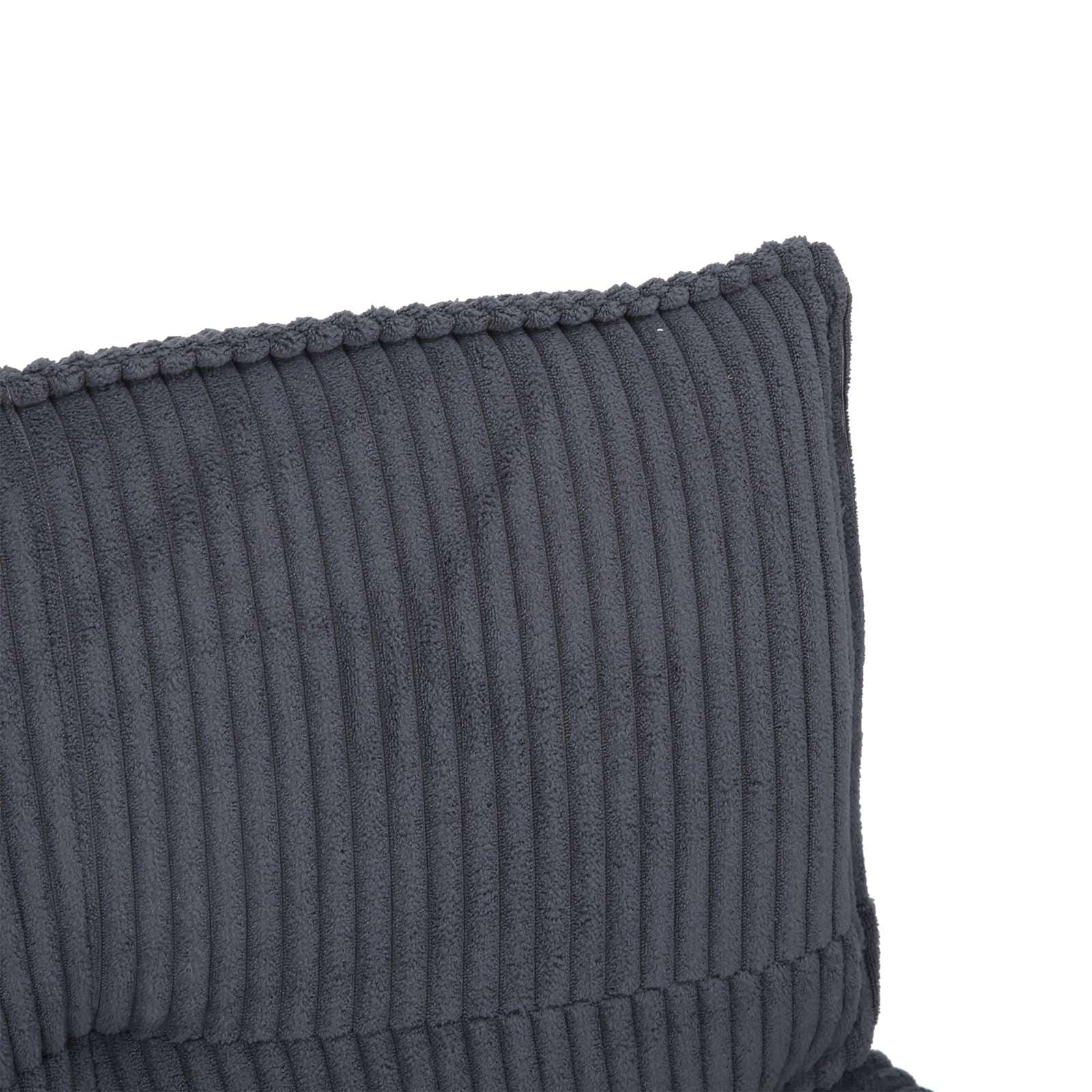 GOODproduct Esszimmerstuhl »Les Choux« () 2 Stk.gepolsterte Rückenlehne, Armlehne und Sitzfläche, Sitzhöhe 48 cm