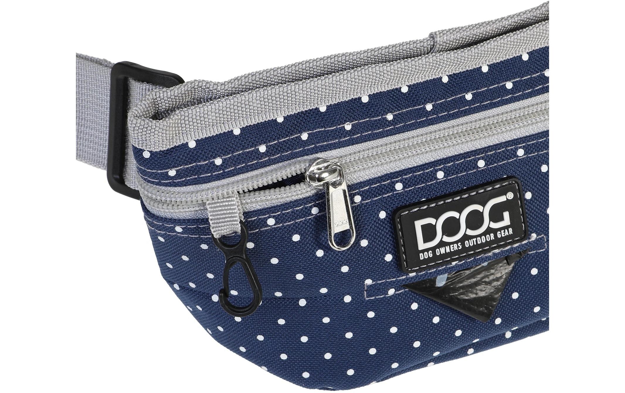 DOOG Bauchtasche »Pouch L«