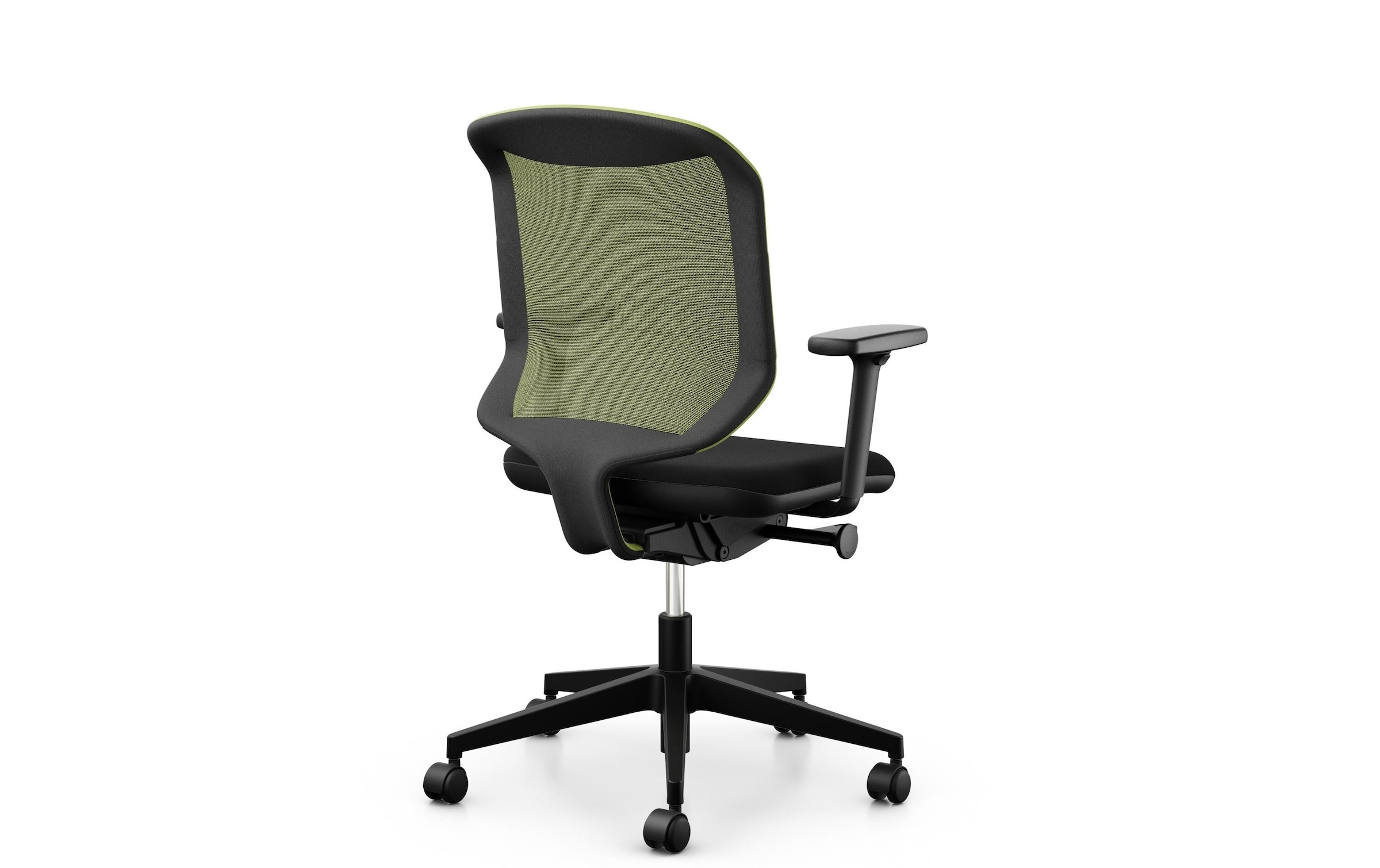 Giroflex Schreibtischstuhl »Chair2Go 434«, Polyester