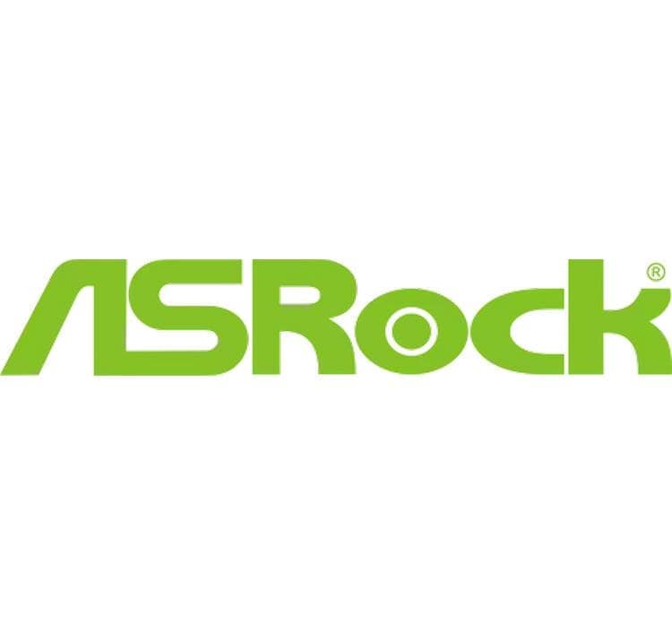 Asrock Grafikkarte »Intel Arc A310 Low Profile 4GB«