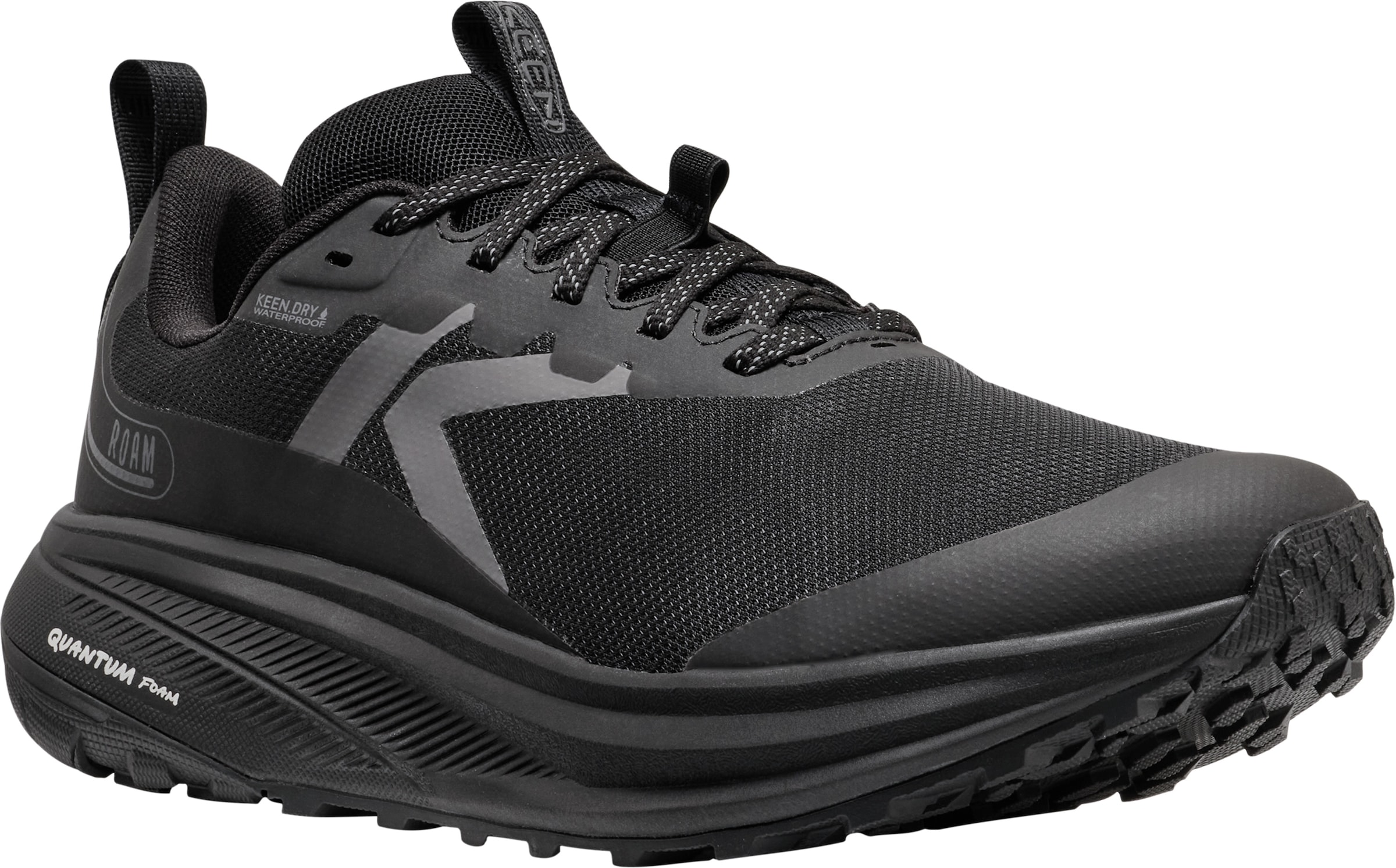 Keen Sneakers »ROAM WP«  imperméable, respirant