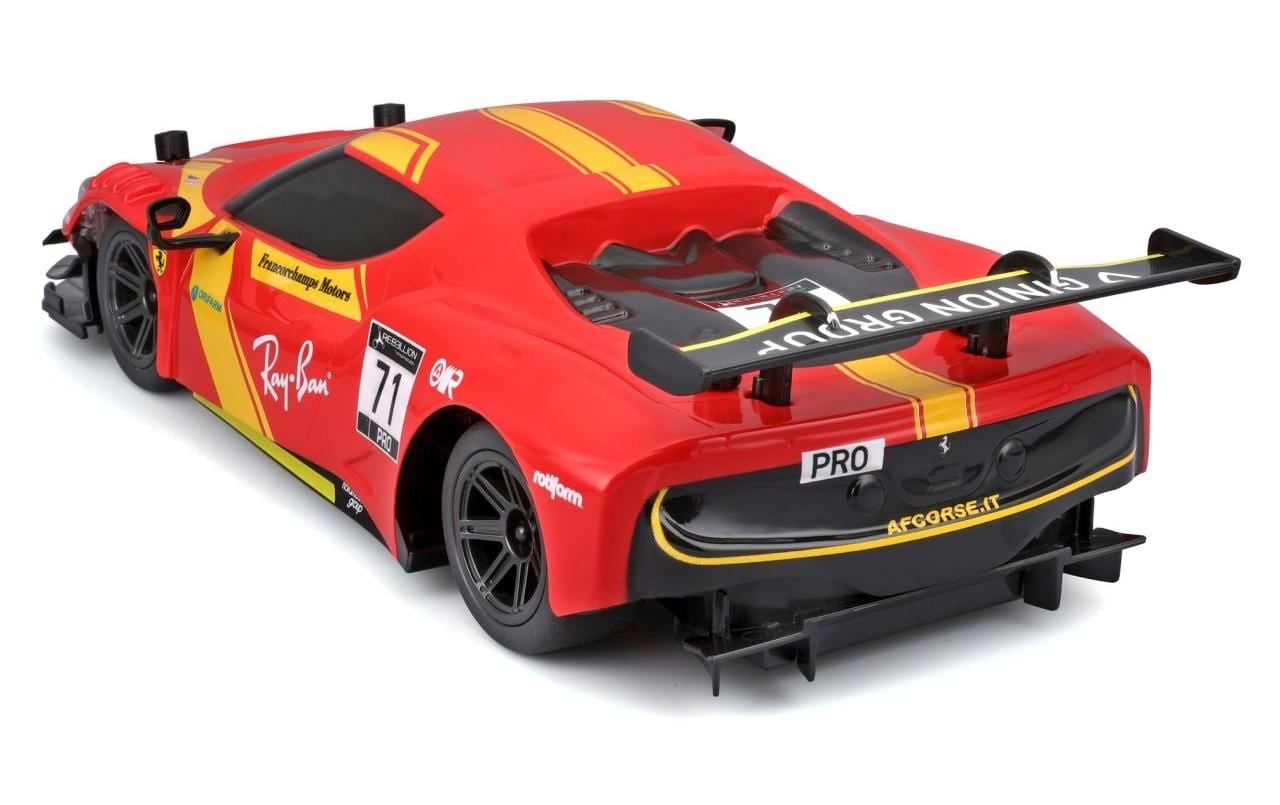 Maisto® RC-Auto »RC Ferrari 296 GT3 42370«