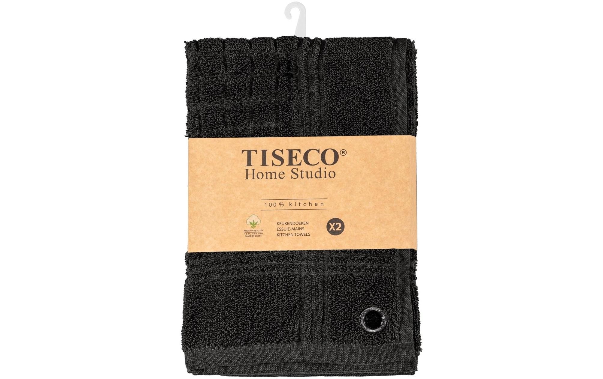   Chiffon à vaisselle »Tiseco Pharao 2er Set«