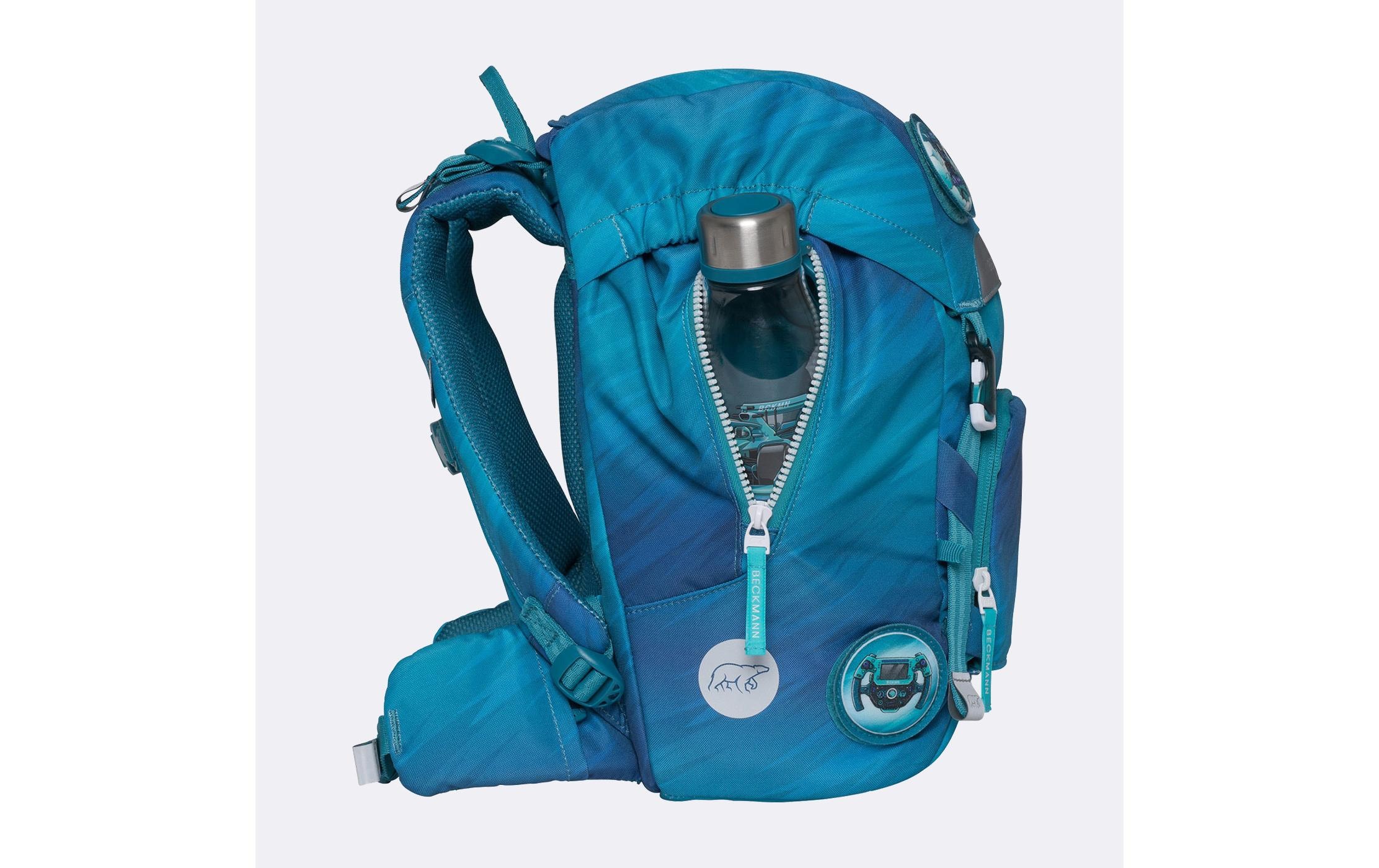 Beckmann Schulrucksack »Beckmann Schulthek-Set Classic«