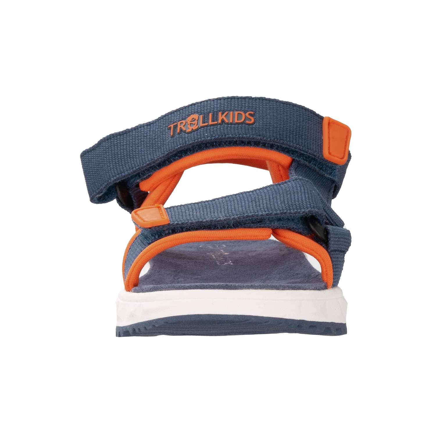 TROLLKIDS Sandale »KIDS LYSEFJORD SANDAL«
