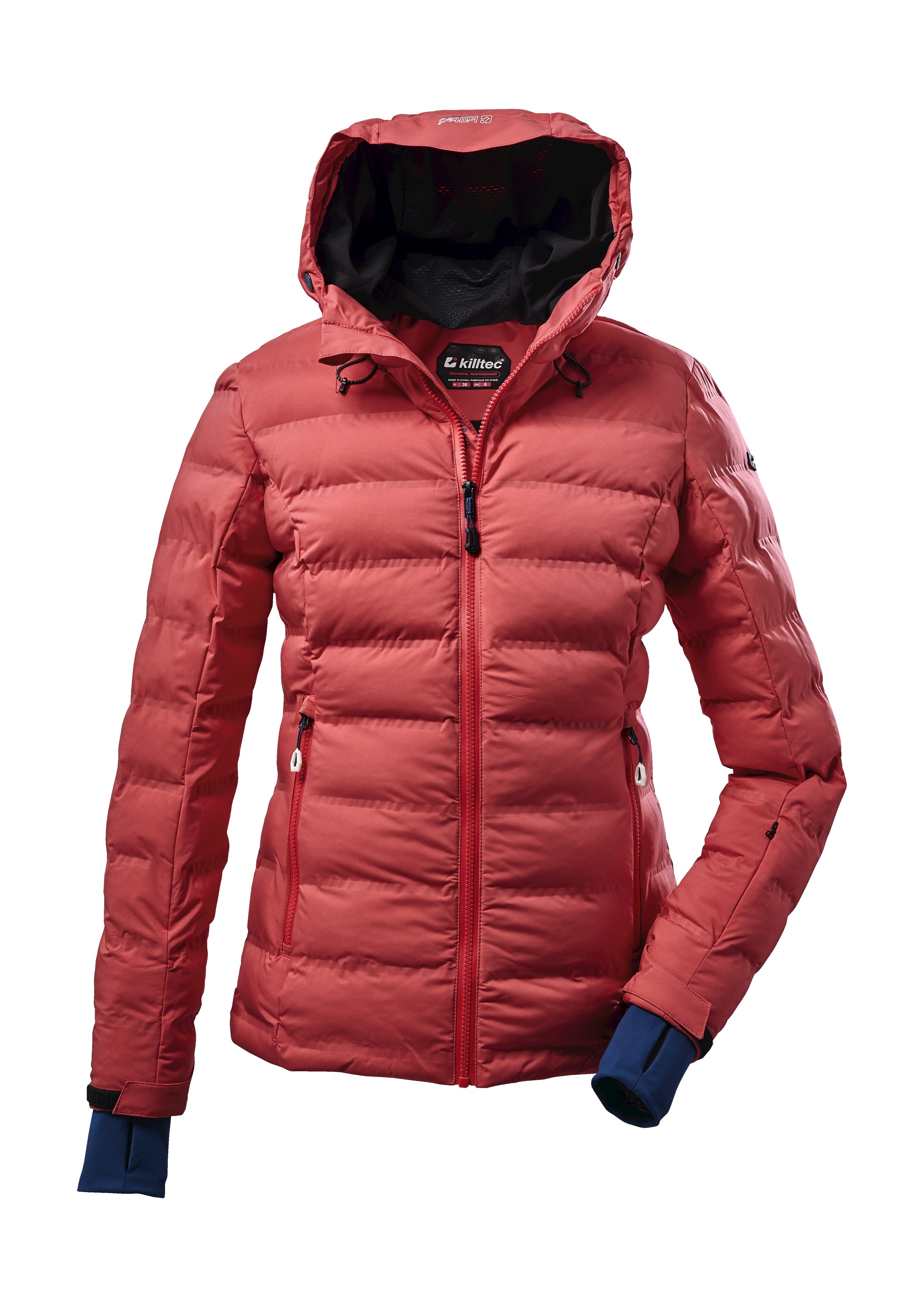 Image of Killtec Steppjacke »KOW 154 WMN QLTD JCKT« bei Ackermann Versand Schweiz