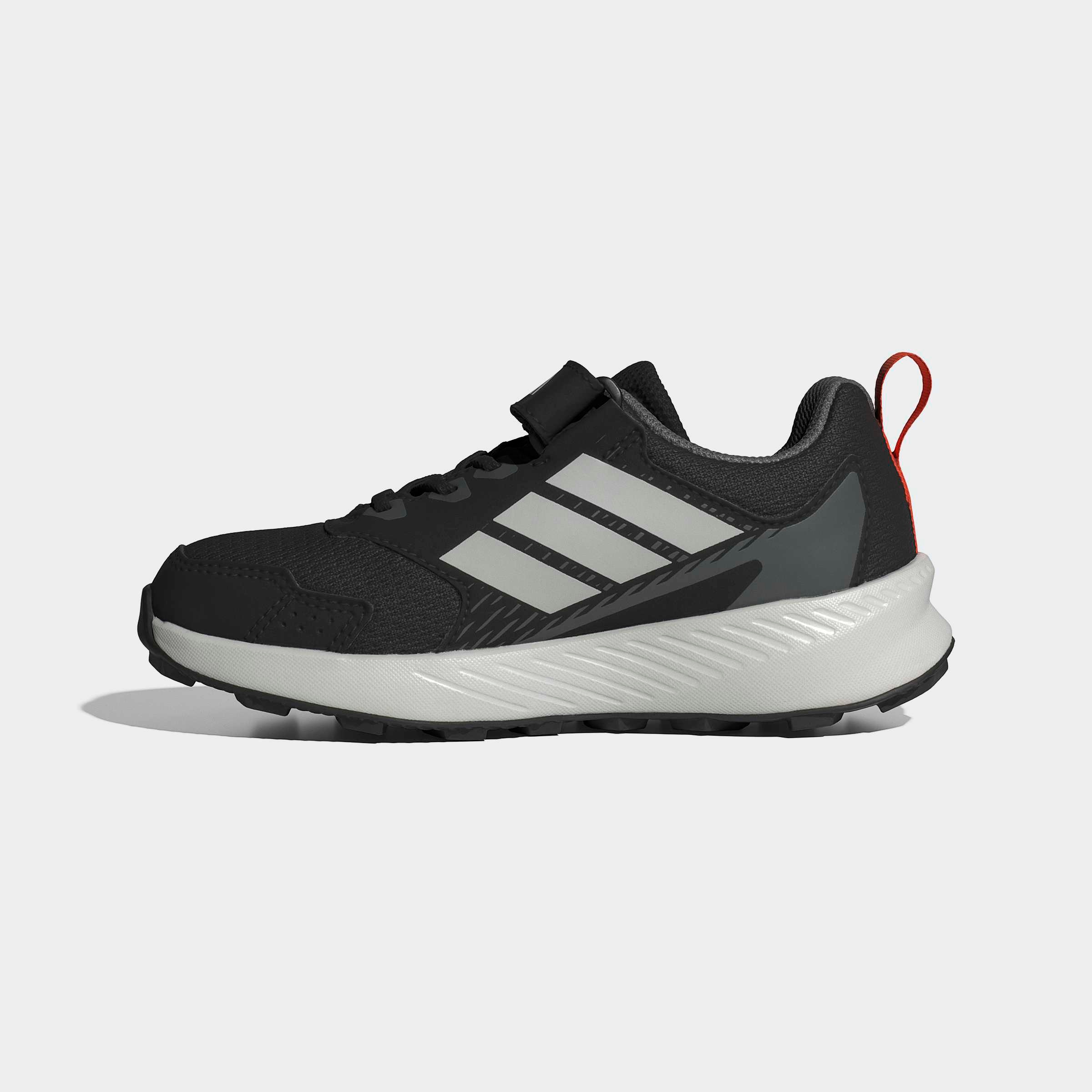 adidas TERREX Chaussures de trail »TRACEFINDER CF C«  pour enfants & adolescents, avec fermeture velcro