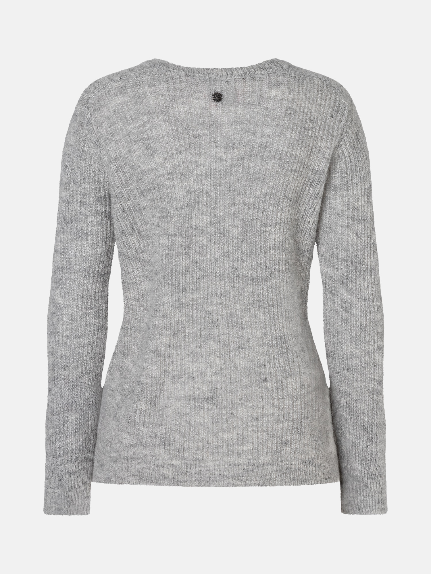 Lieblingsstück Strickpullover »Babro« mit Alpakawolle