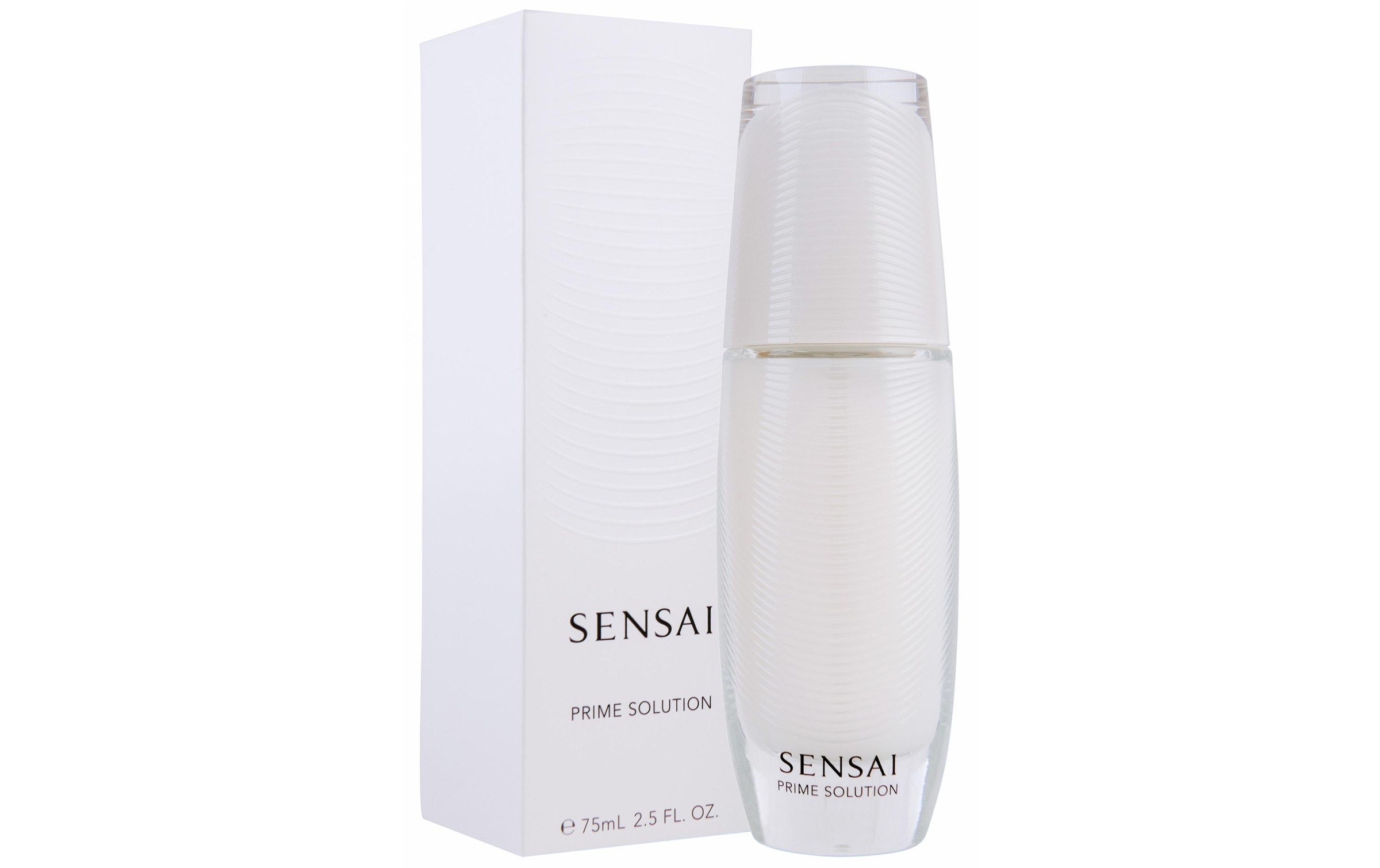 Image of SENSAI Gesichtsfluid »Prime Solution 75 ml«, Premium Kosmetik bei Ackermann Versand Schweiz