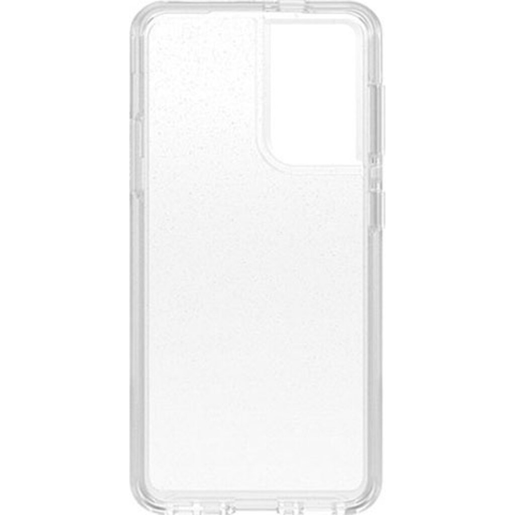 Otterbox Smartphone-Hülle »Symmetry Clear für Samsung S21«, Samsung Galaxy S21 5G, 15,8 cm (6,2 Zoll)