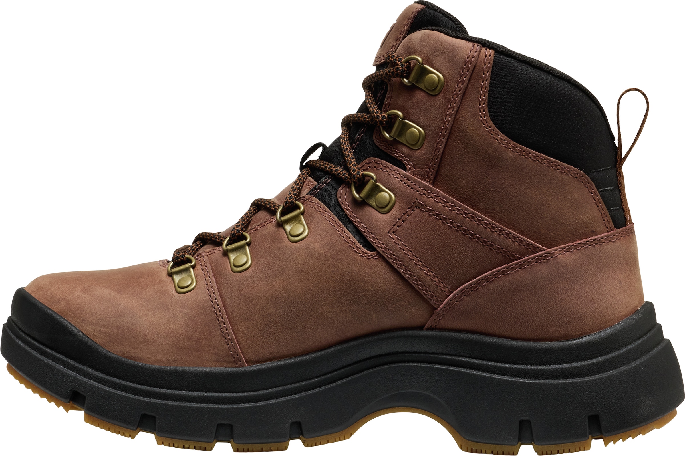 Keen Winterstiefel »KOSA PYRENEES«, wasserdichtes Premium Leder