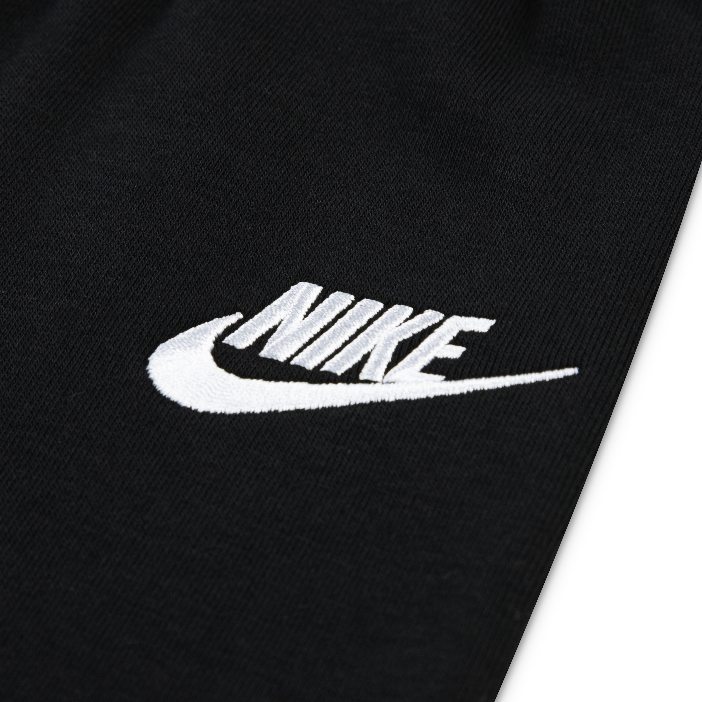 Nike Sportswear Jogginganzug »NKG WIDE LEG CLUB FLEECE SET«, (2 tlg.), für Kinder
