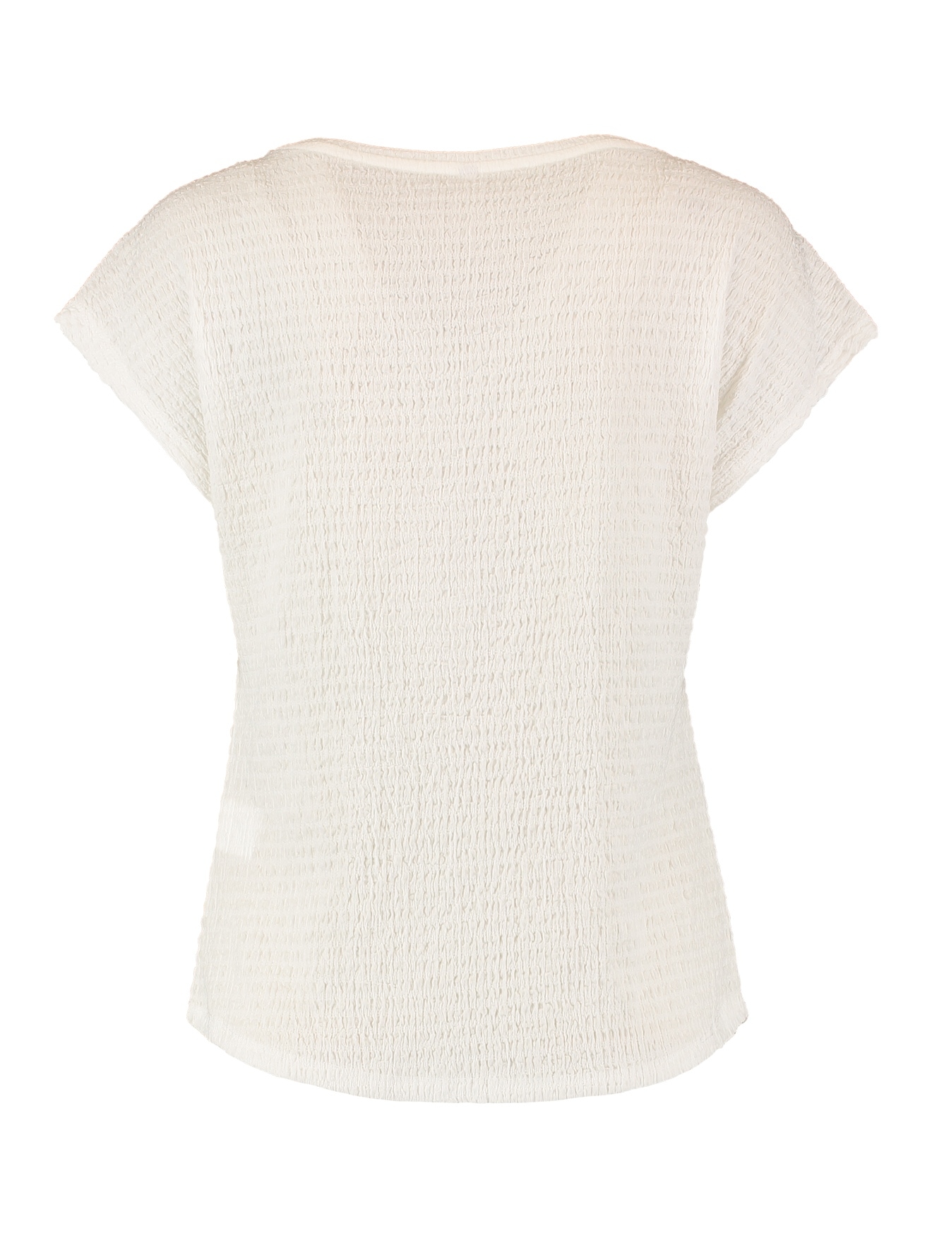 HaILY’S Kurzarmshirt »SS P TP Le44a«