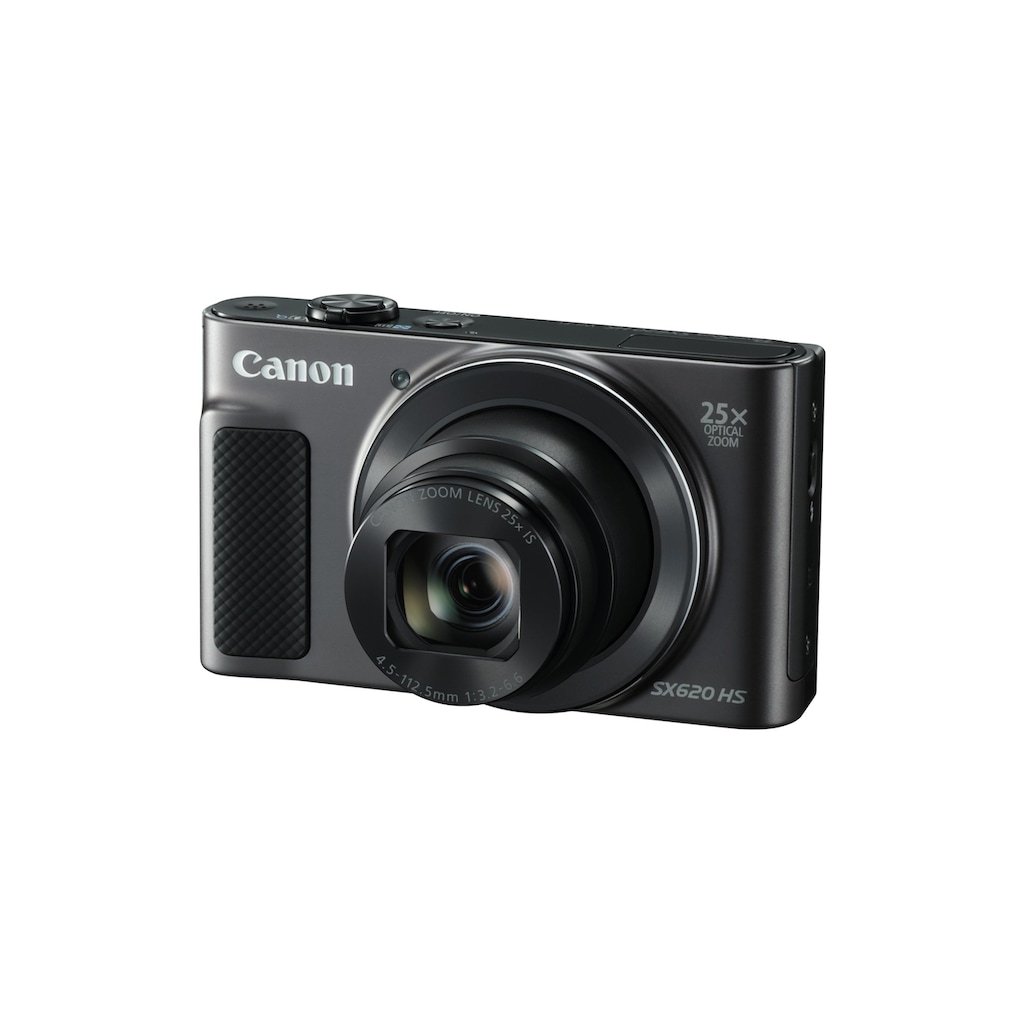 Canon Kompaktkamera »PowerShot SX620 HS Schwarz«